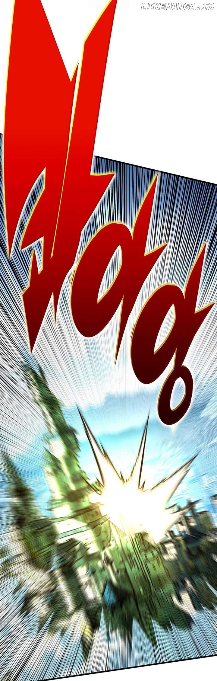 Hardcore Leveling Warrior, Chapter 409