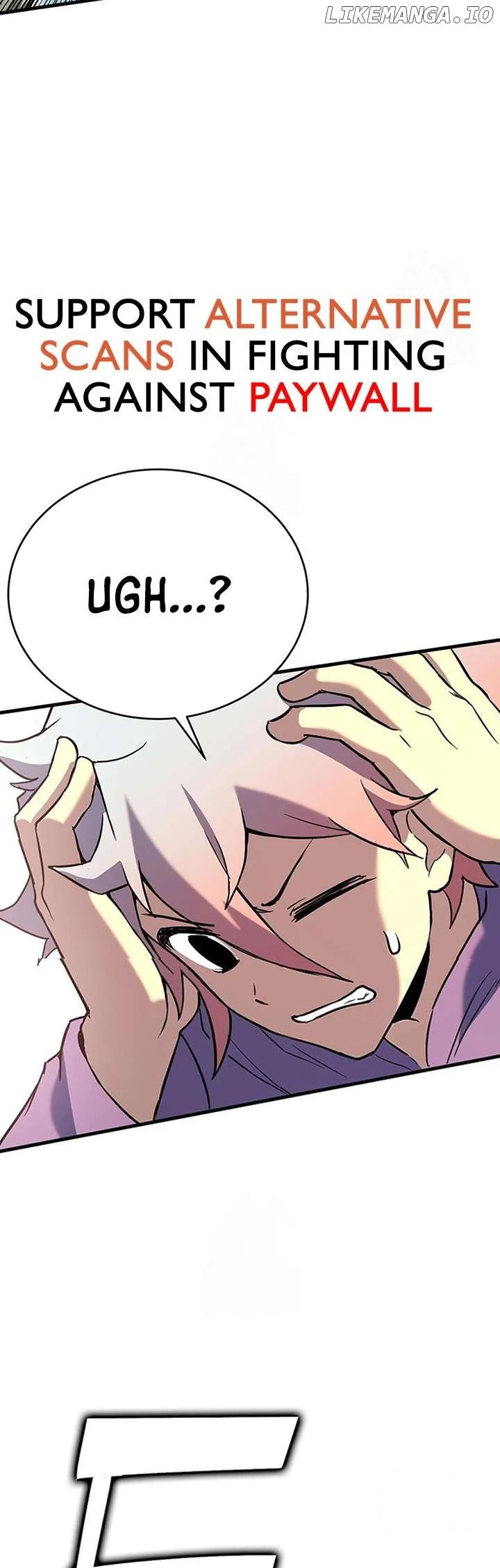 Hardcore Leveling Warrior, Chapter 409