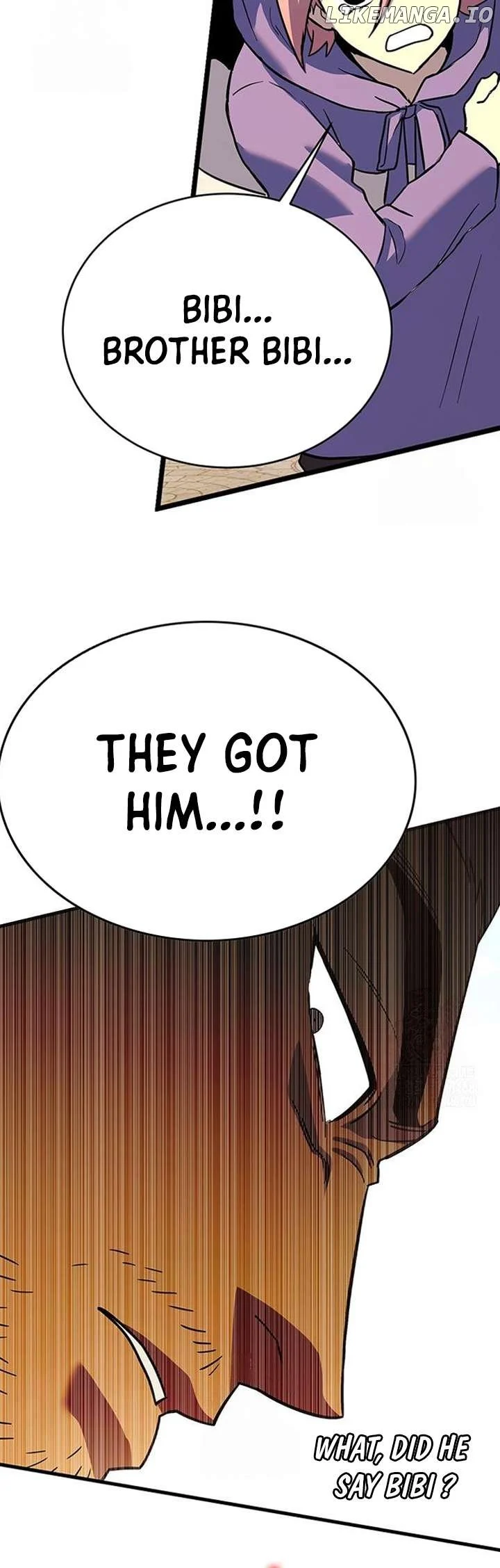 Hardcore Leveling Warrior, Chapter 409