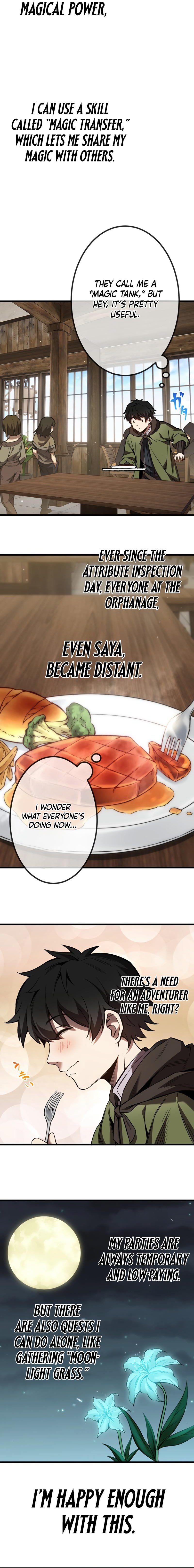 Read The Awakening of light Magic Manga English [New Chapters] Online Free MangaClash