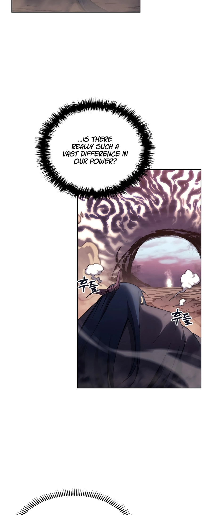 Heavenly Demon Reborn, Chapter 241