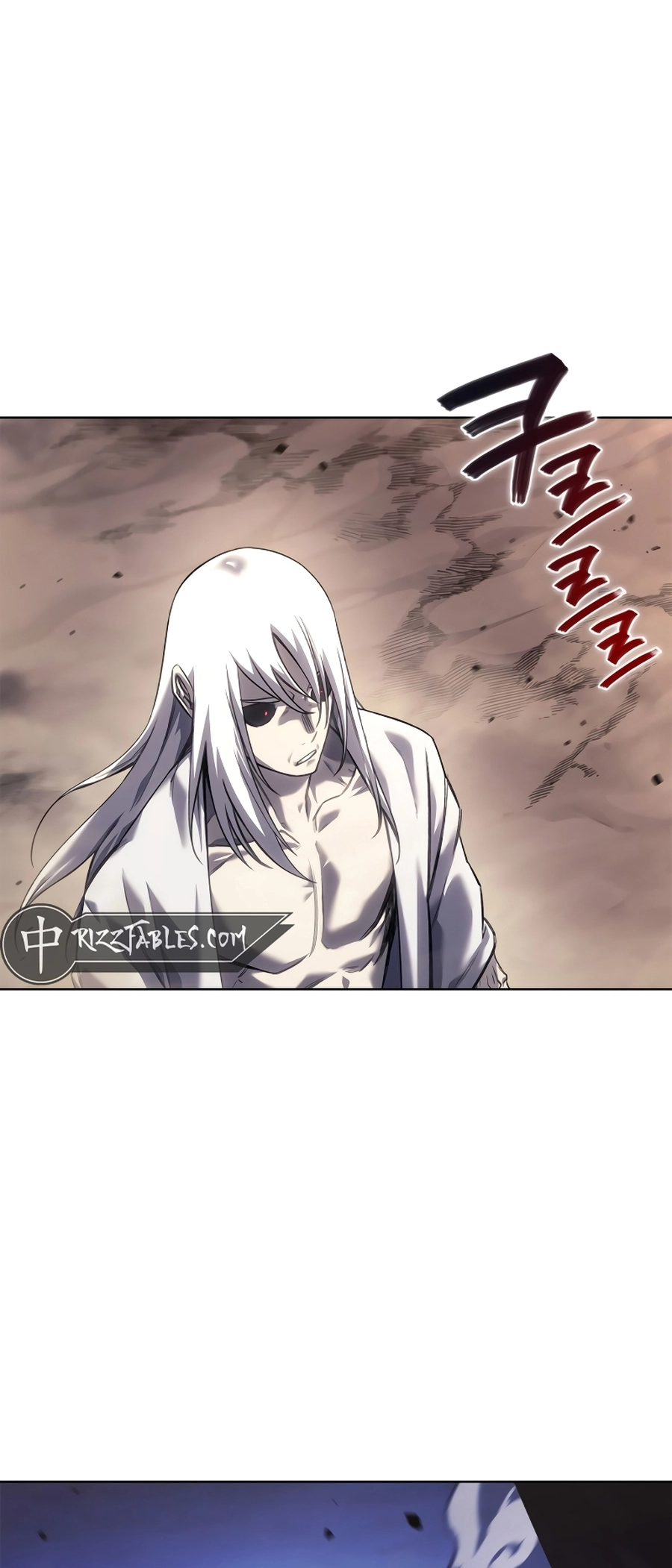 Heavenly Demon Reborn, Chapter 243