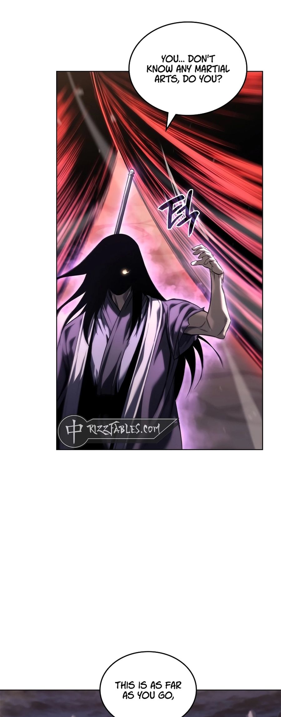 Heavenly Demon Reborn, Chapter 243