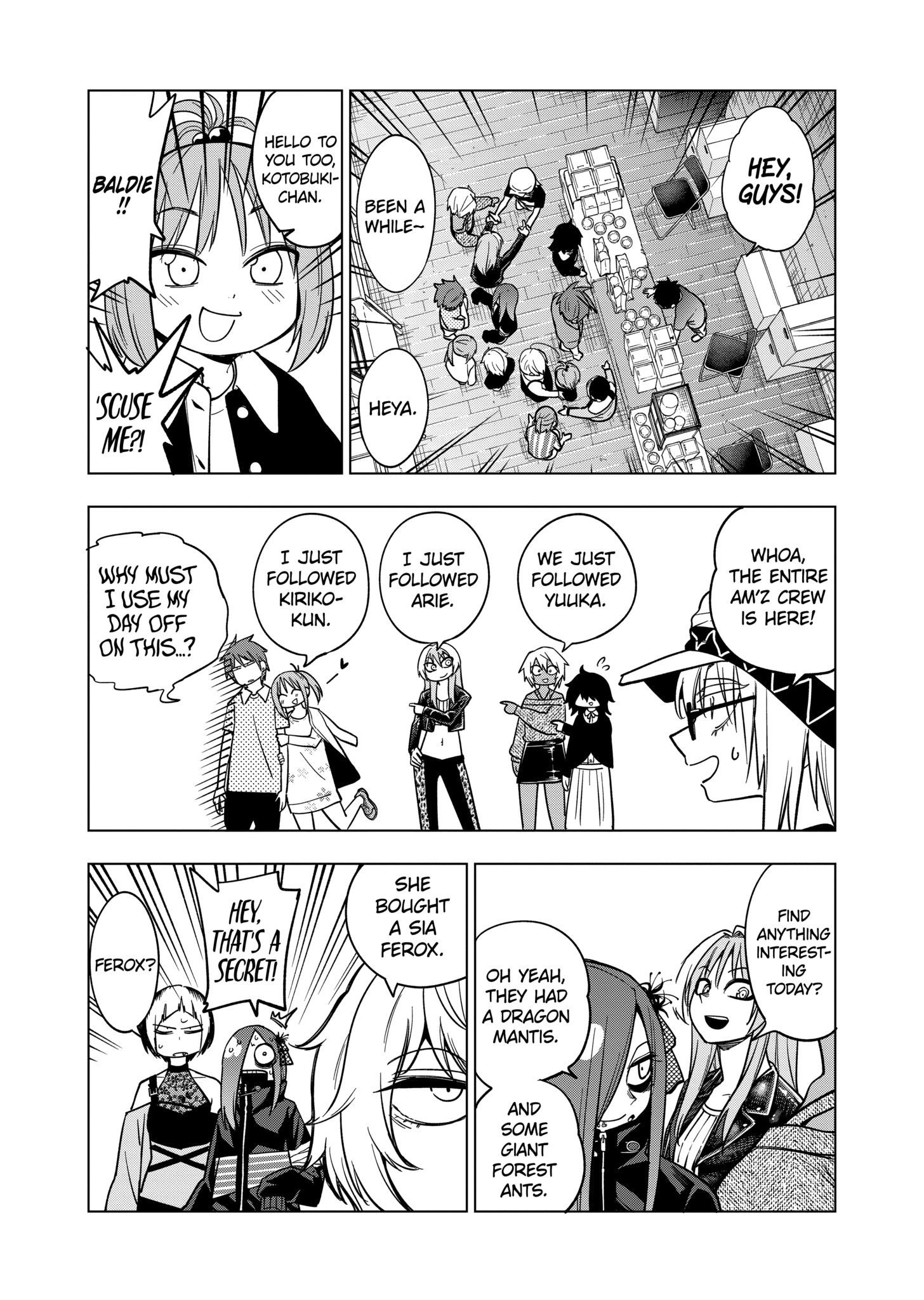 Chapter 135 - Page 10