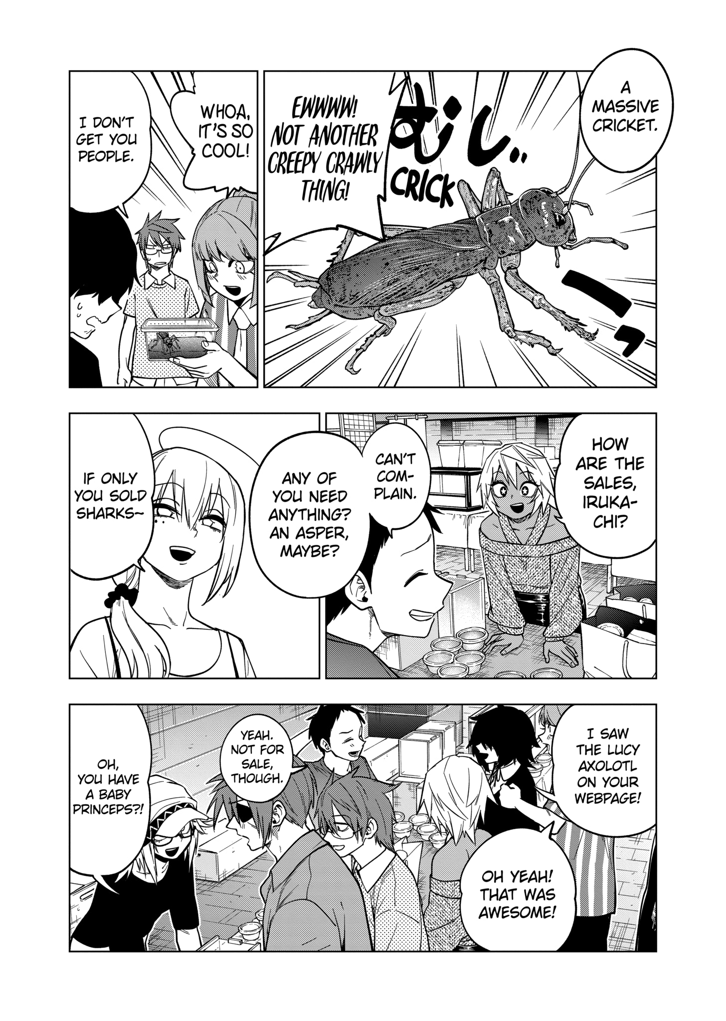 Chapter 135 - Page 11
