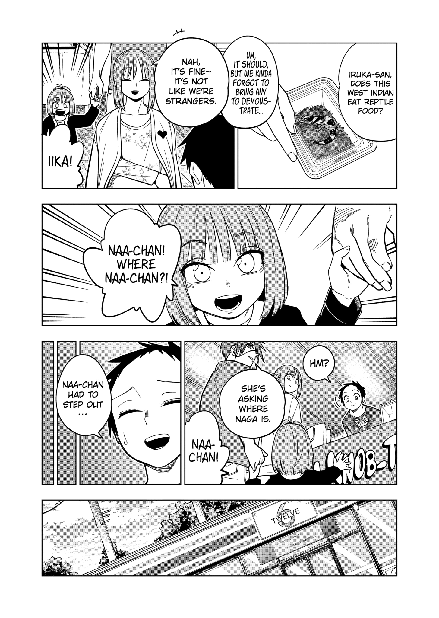 Chapter 135 - Page 12