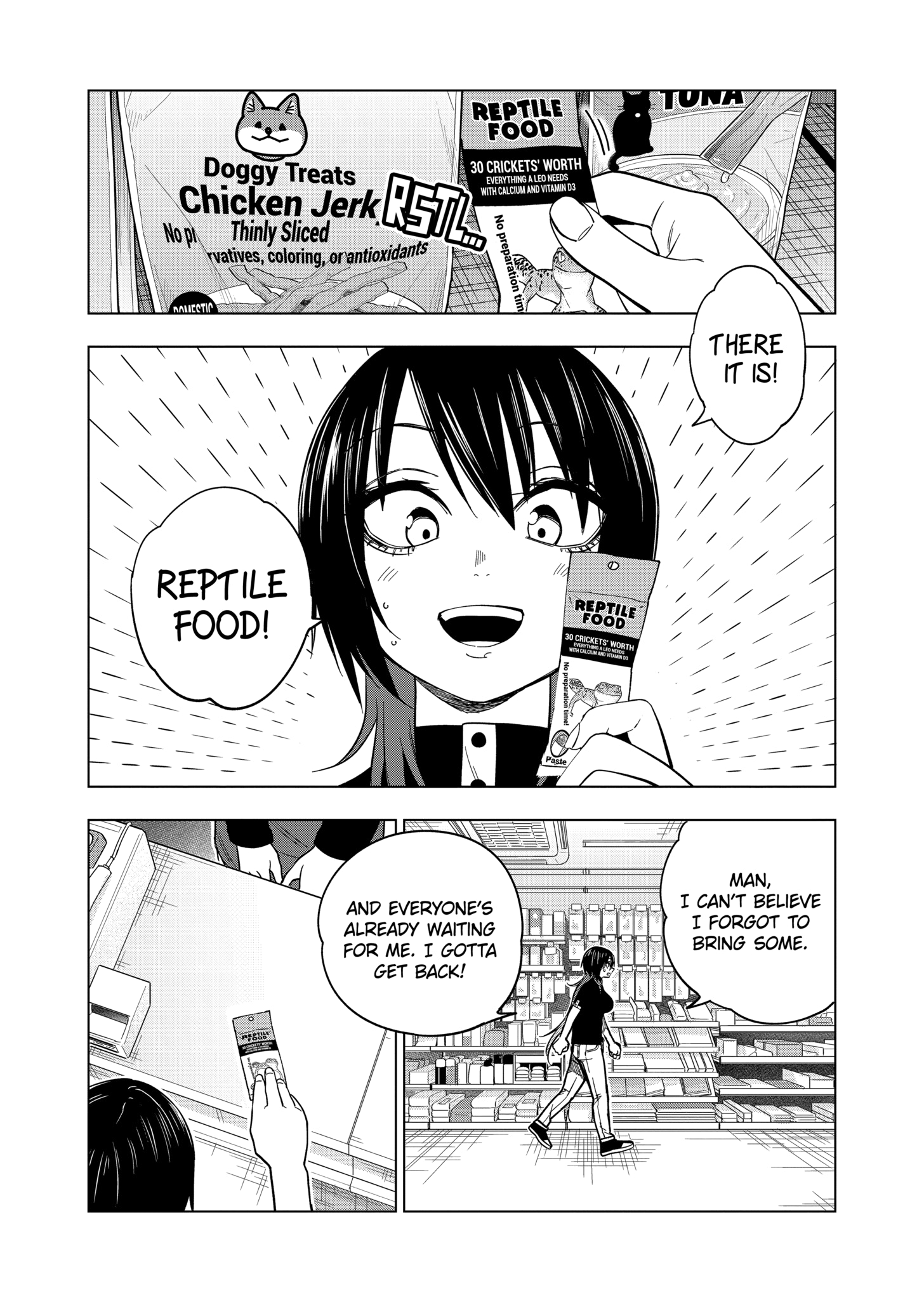 Chapter 135 - Page 13