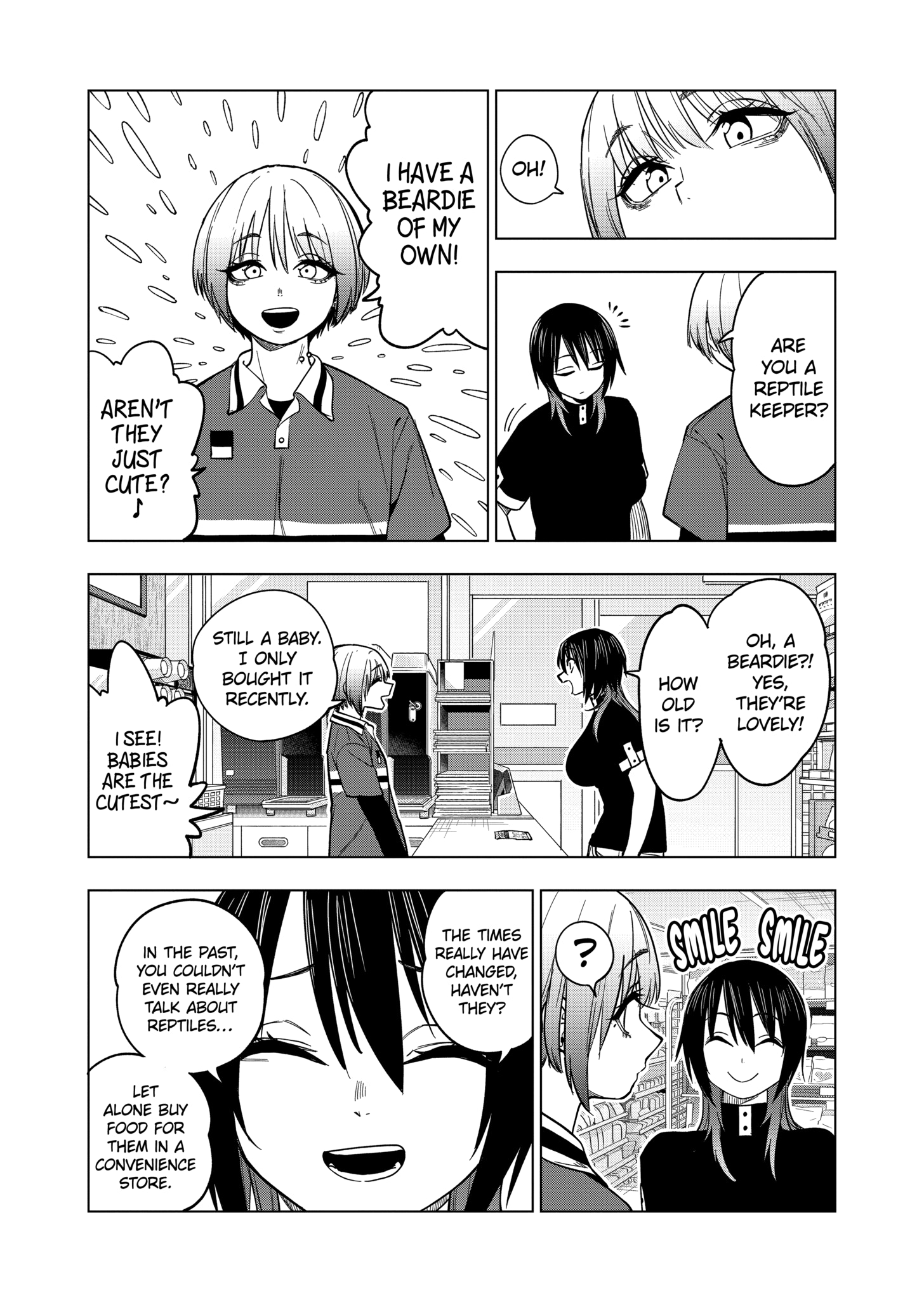 Chapter 135 - Page 14