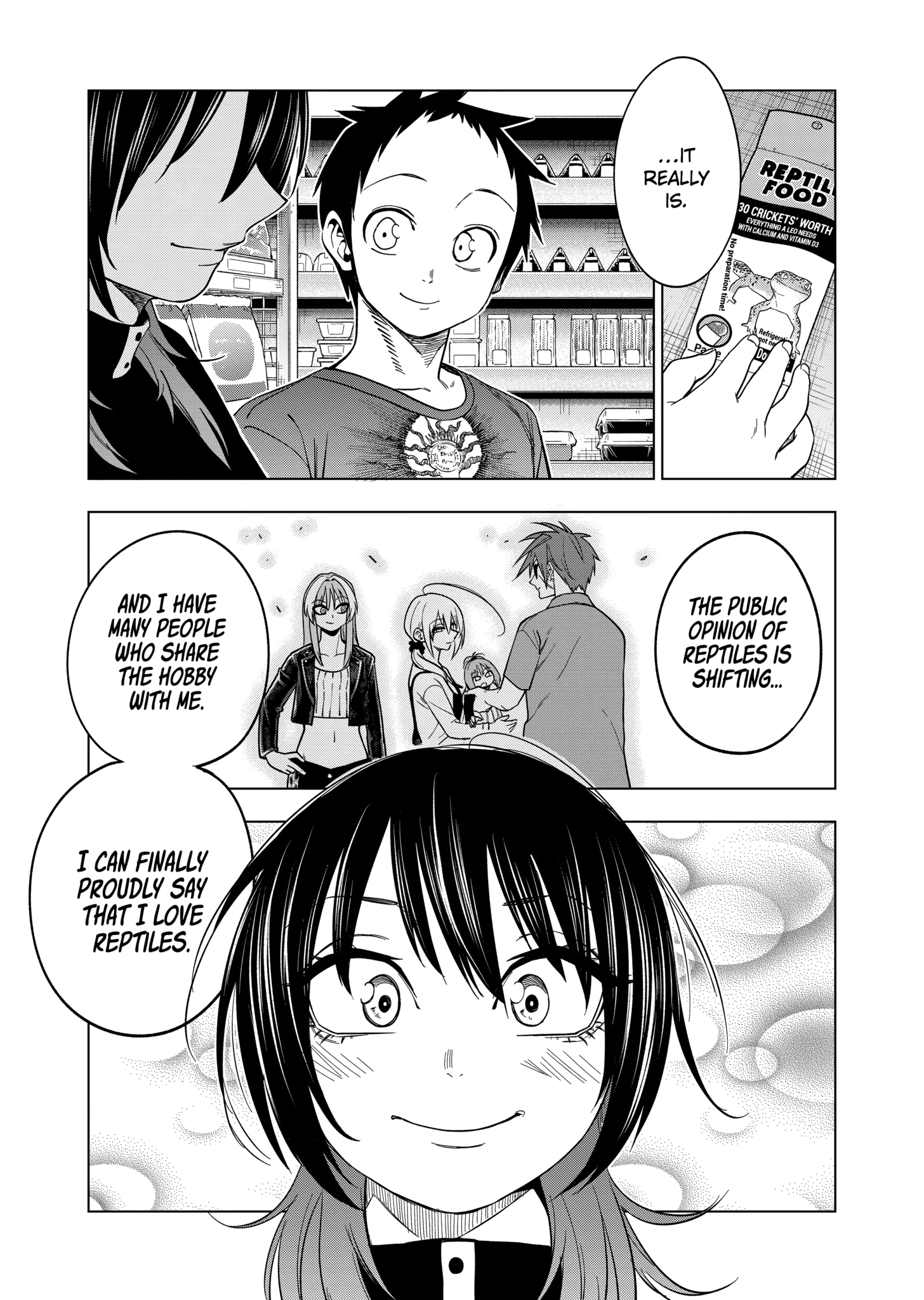 Chapter 135 - Page 19