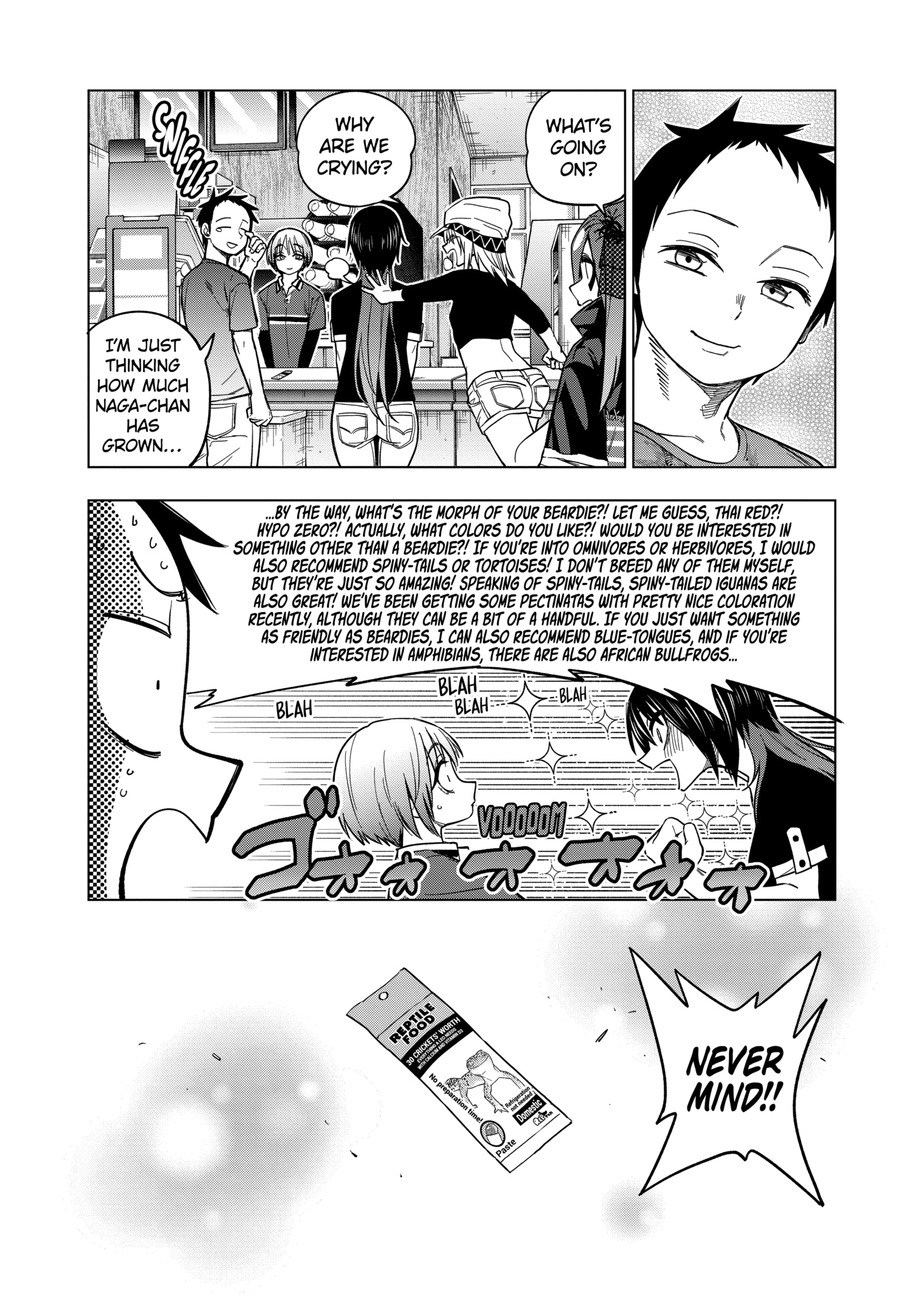 Chapter 135 - Page 22