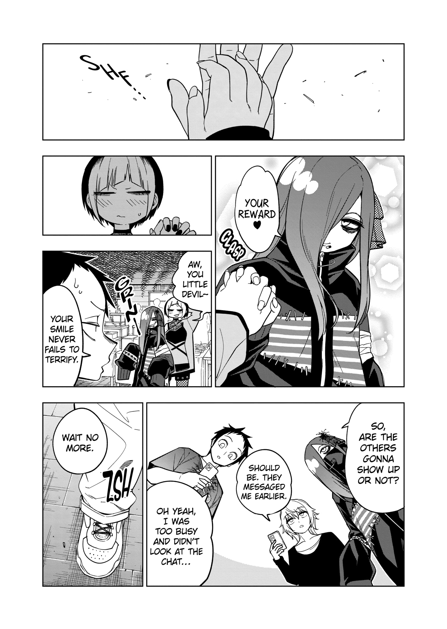 Chapter 135 - Page 7