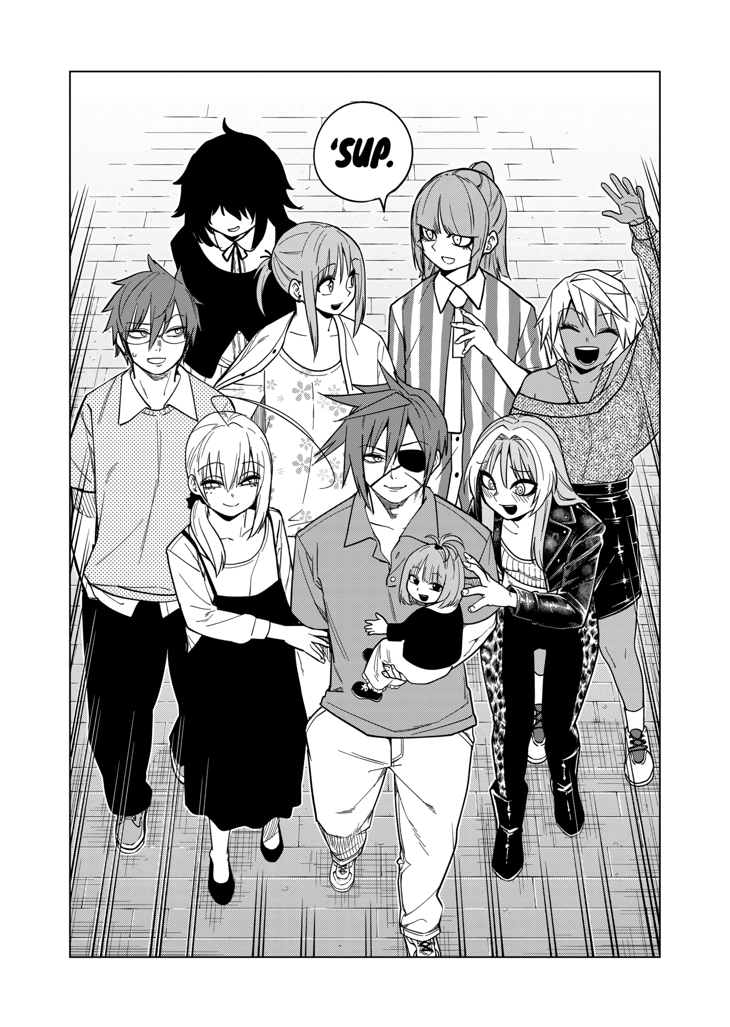 Chapter 135 - Page 8