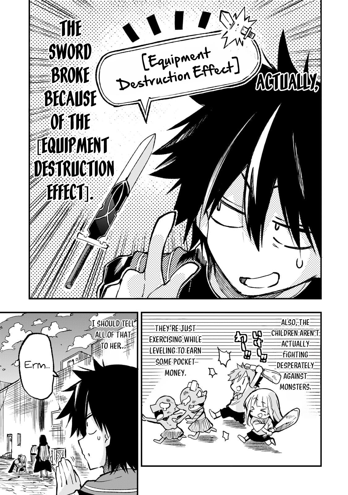 Hitoribocchi no Isekai Kouryaku, Chapter 244