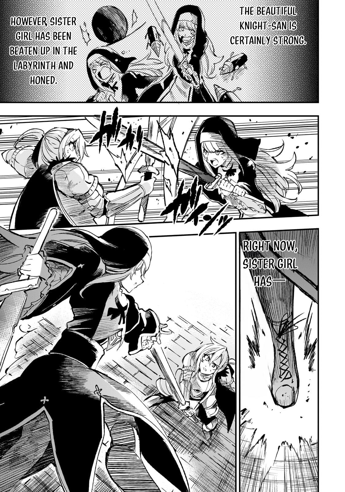 Hitoribocchi no Isekai Kouryaku, Chapter 244