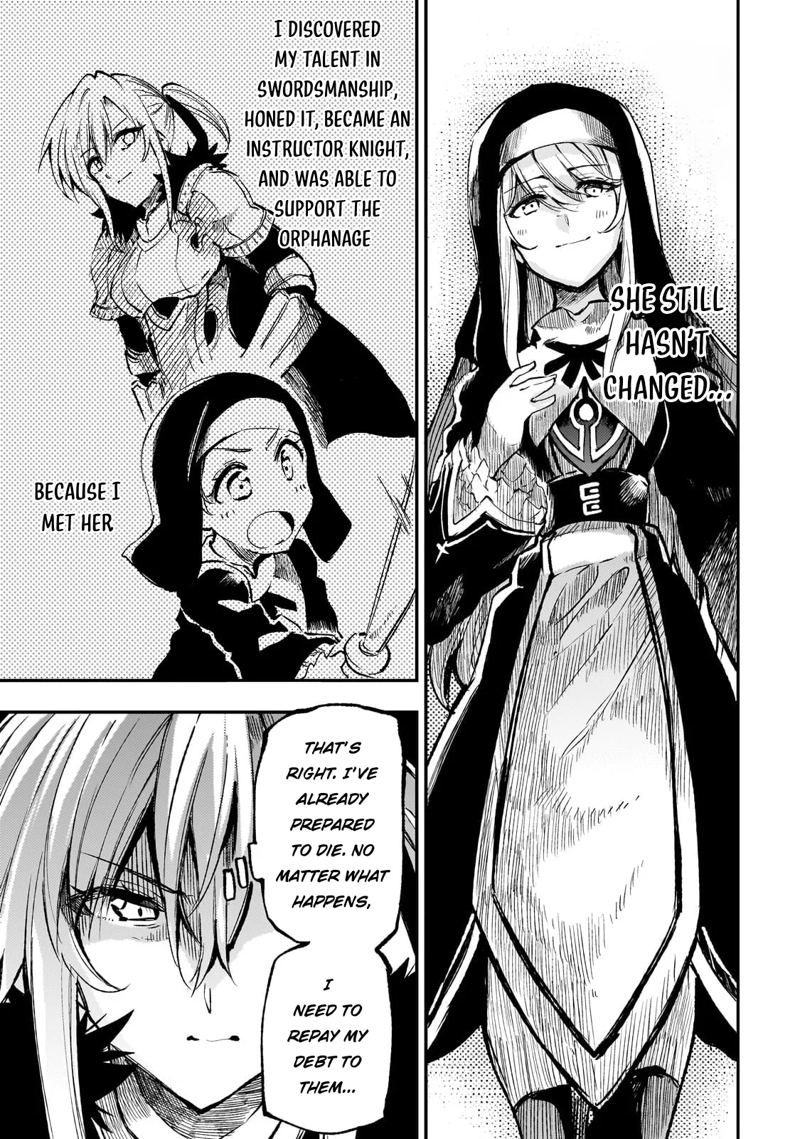 Hitoribocchi no Isekai Kouryaku, Chapter 245