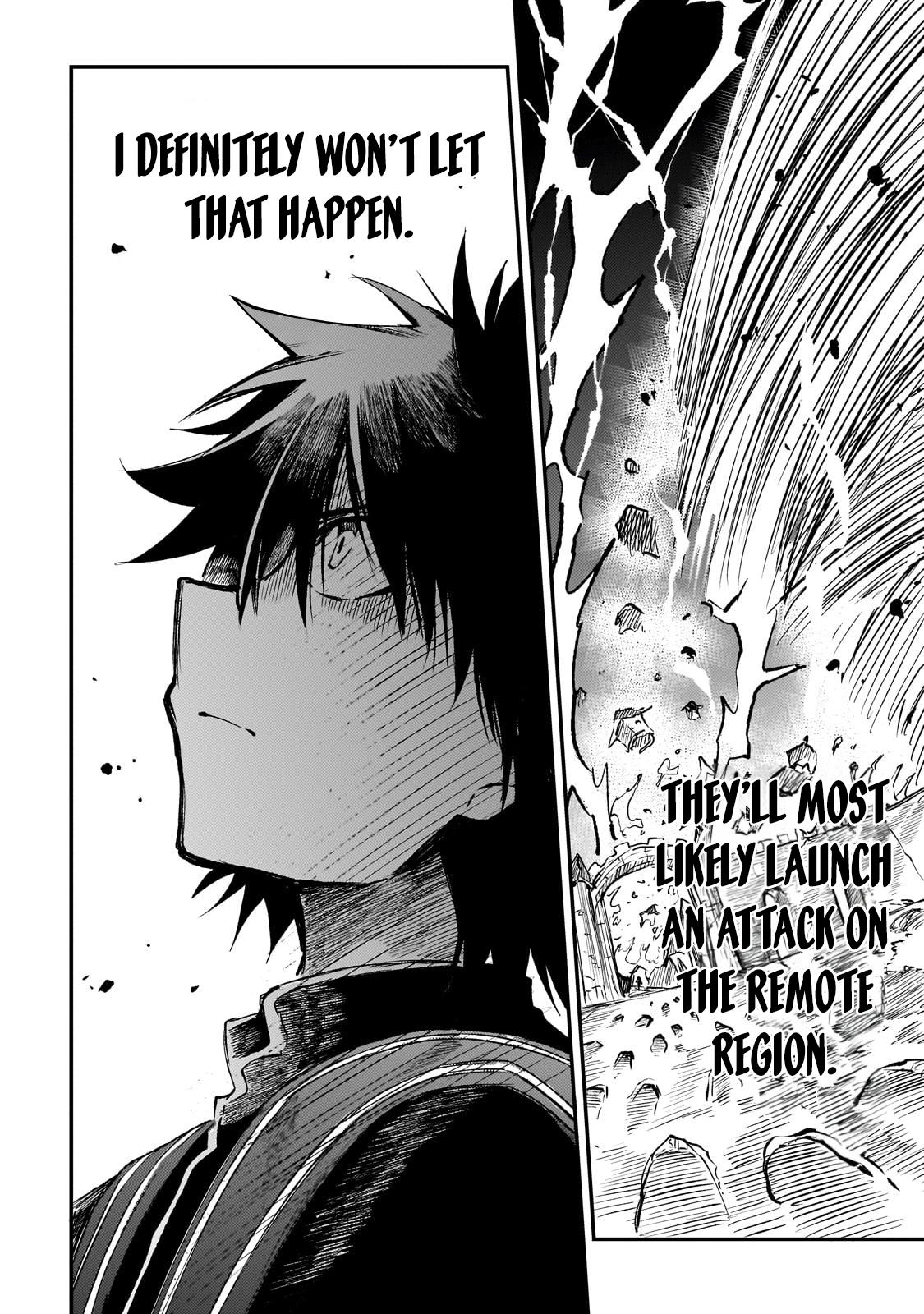 Hitoribocchi no Isekai Kouryaku, Chapter 246