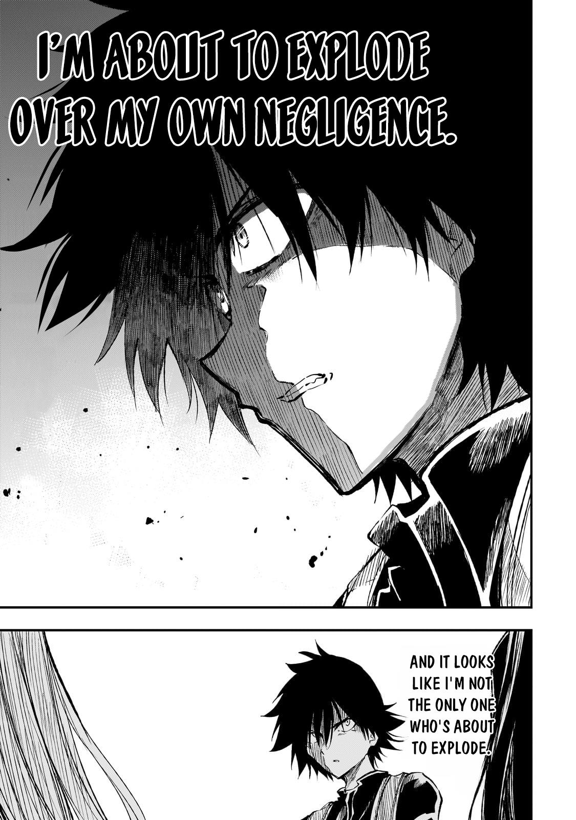 Hitoribocchi no Isekai Kouryaku, Chapter 247