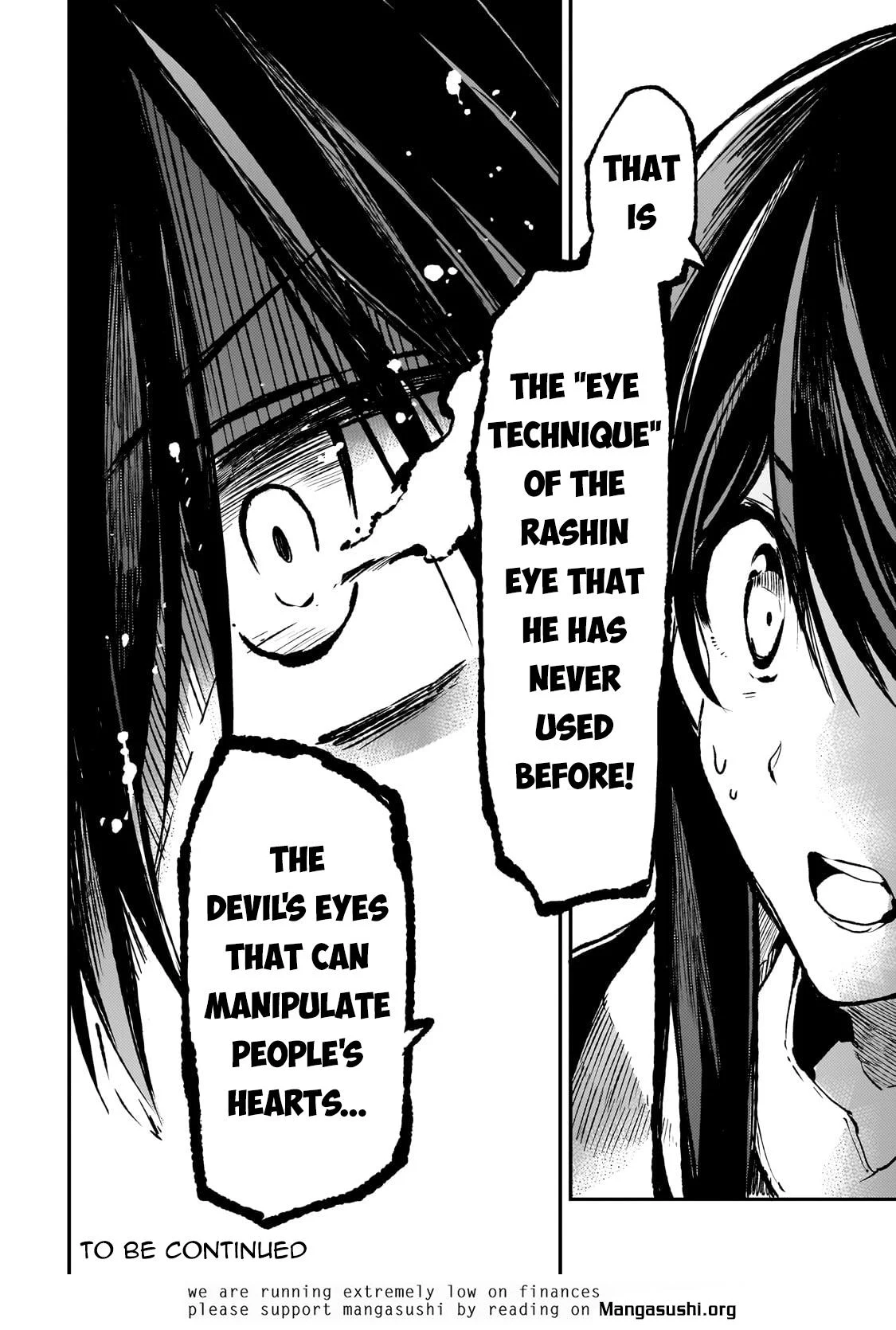 Hitoribocchi no Isekai Kouryaku, Chapter 249