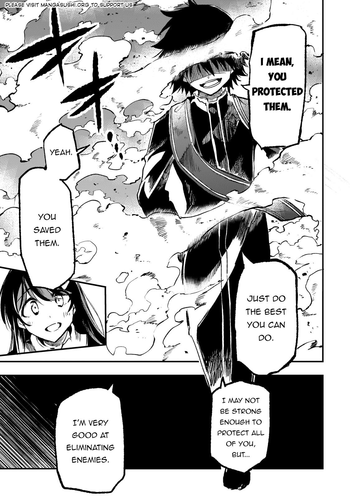 Hitoribocchi no Isekai Kouryaku, Chapter 249