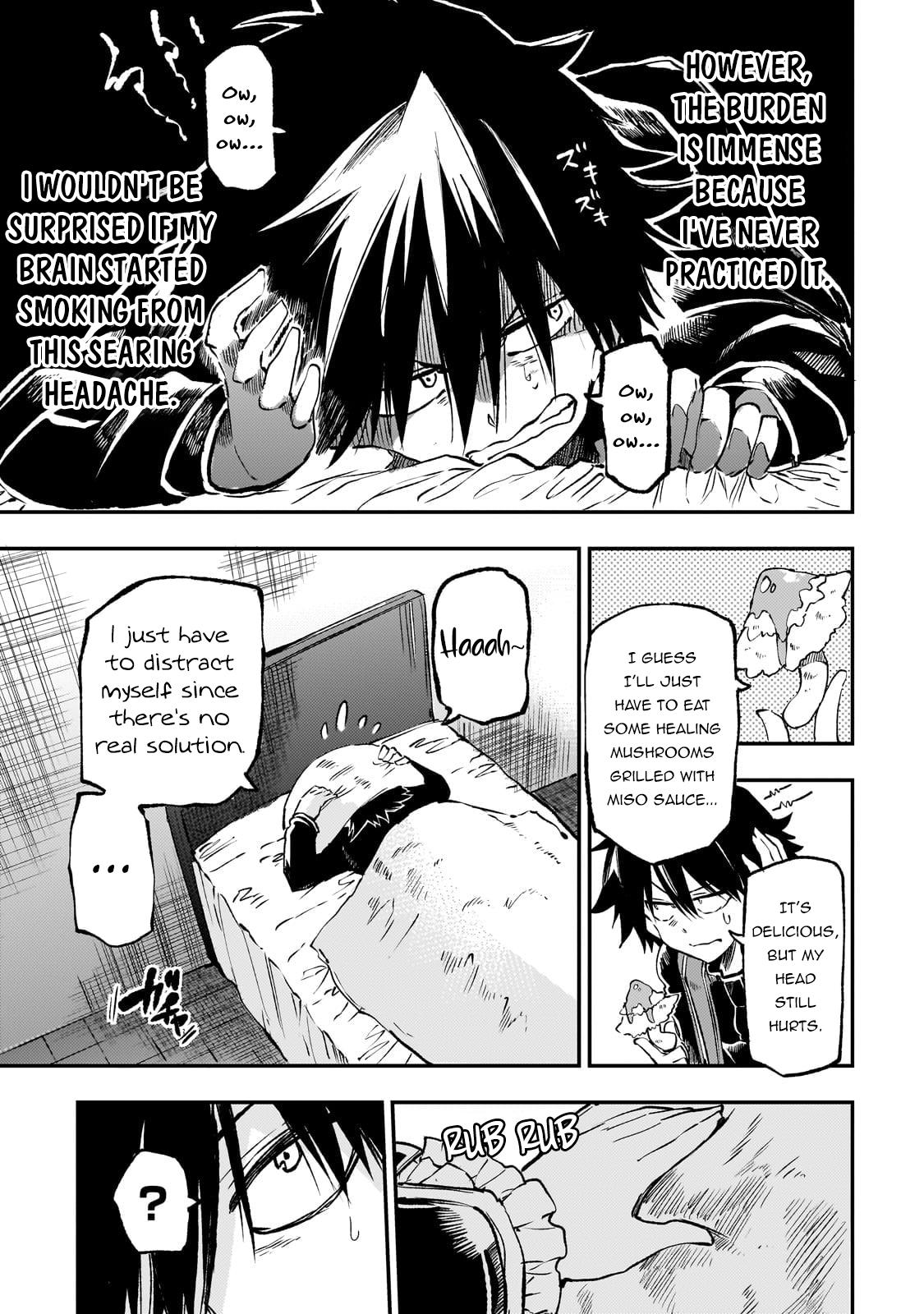Hitoribocchi no Isekai Kouryaku, Chapter 250