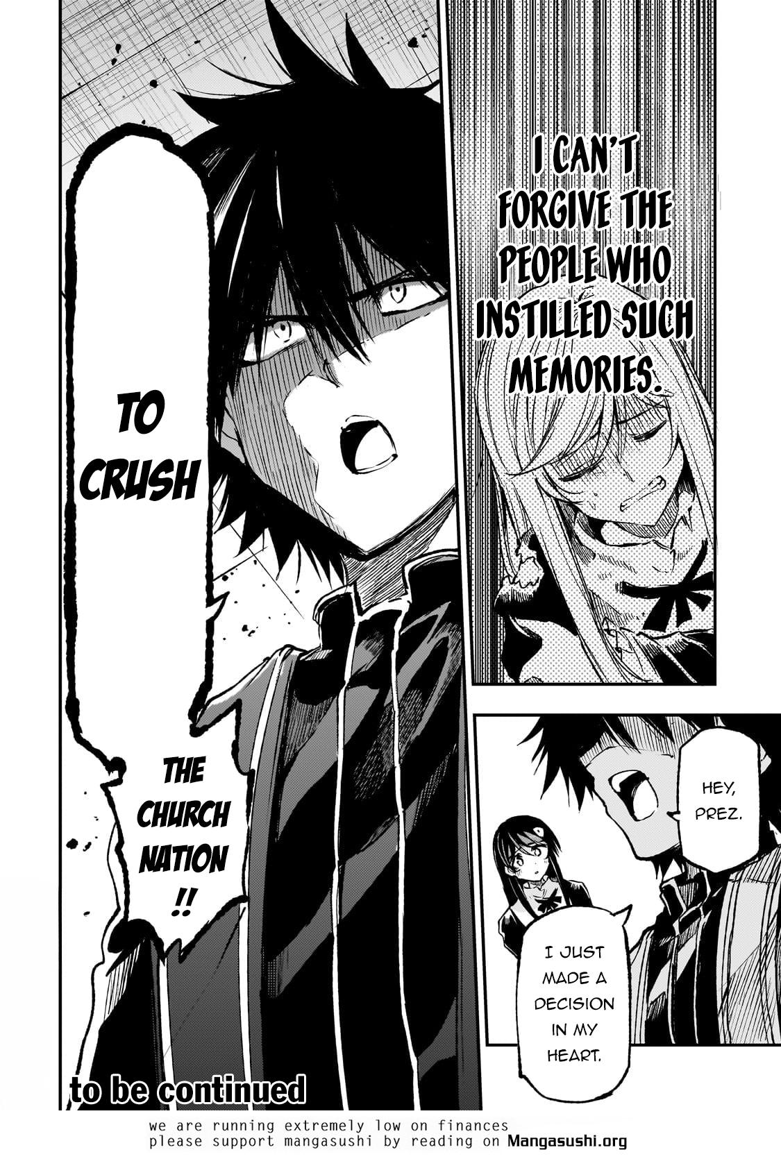 Hitoribocchi no Isekai Kouryaku, Chapter 250