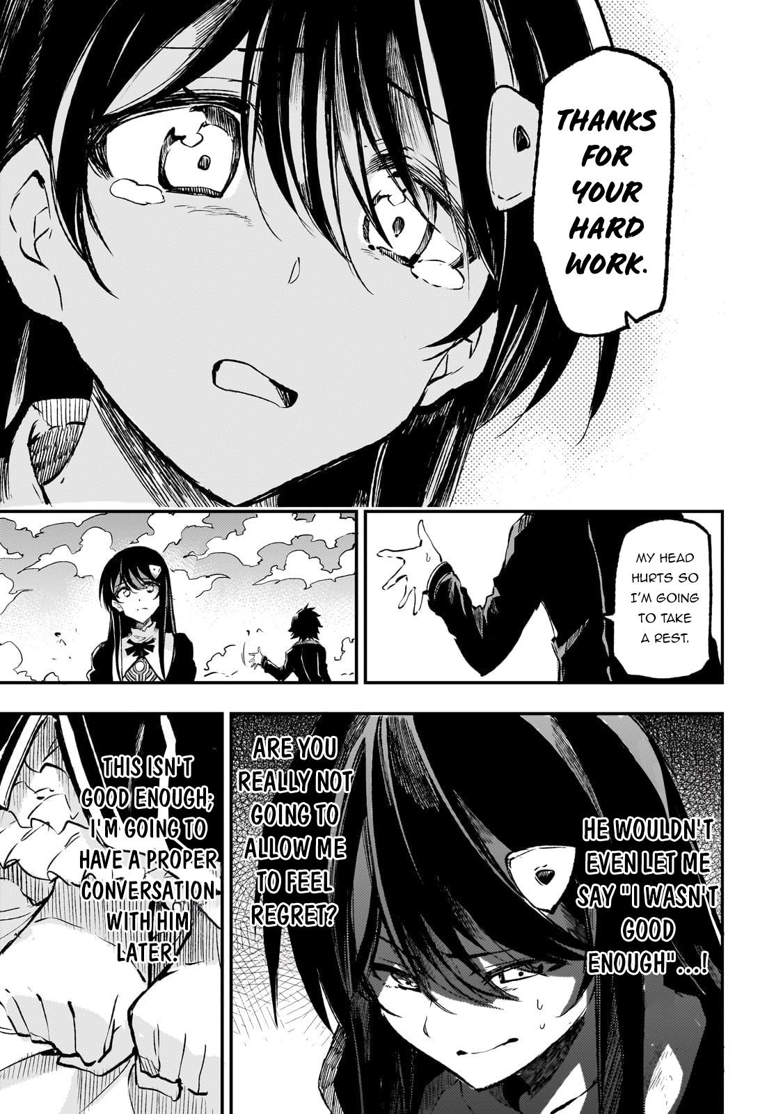 Hitoribocchi no Isekai Kouryaku, Chapter 250