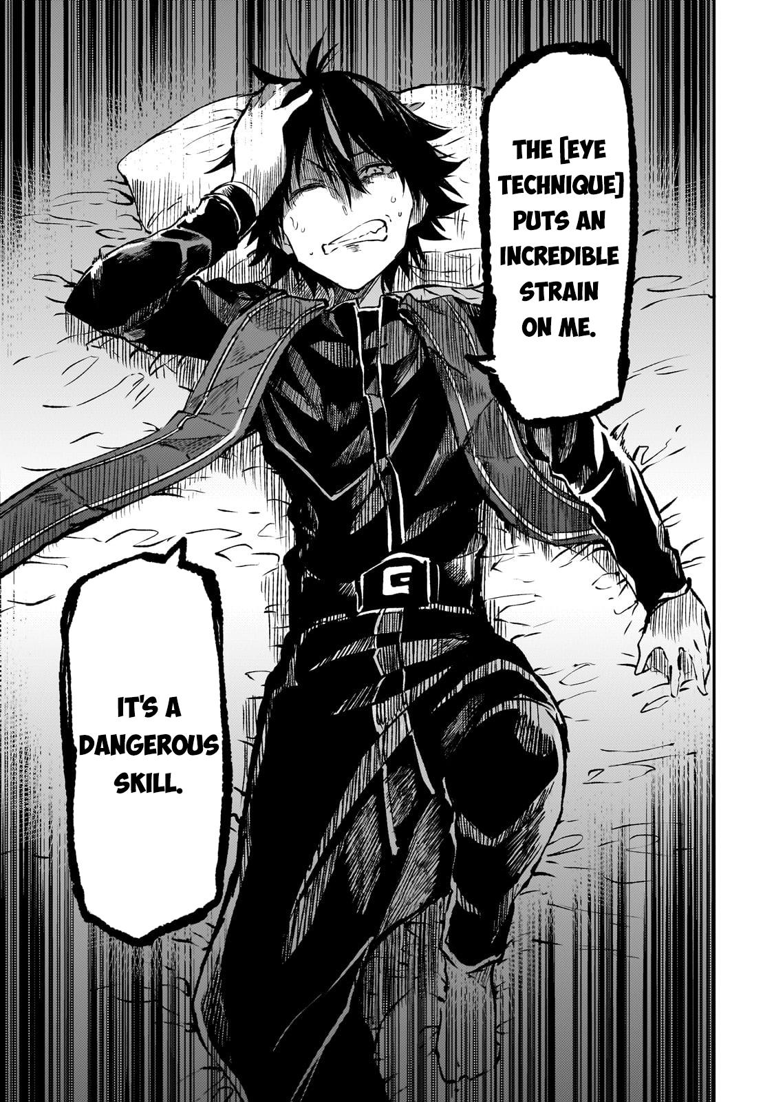 Hitoribocchi no Isekai Kouryaku, Chapter 250