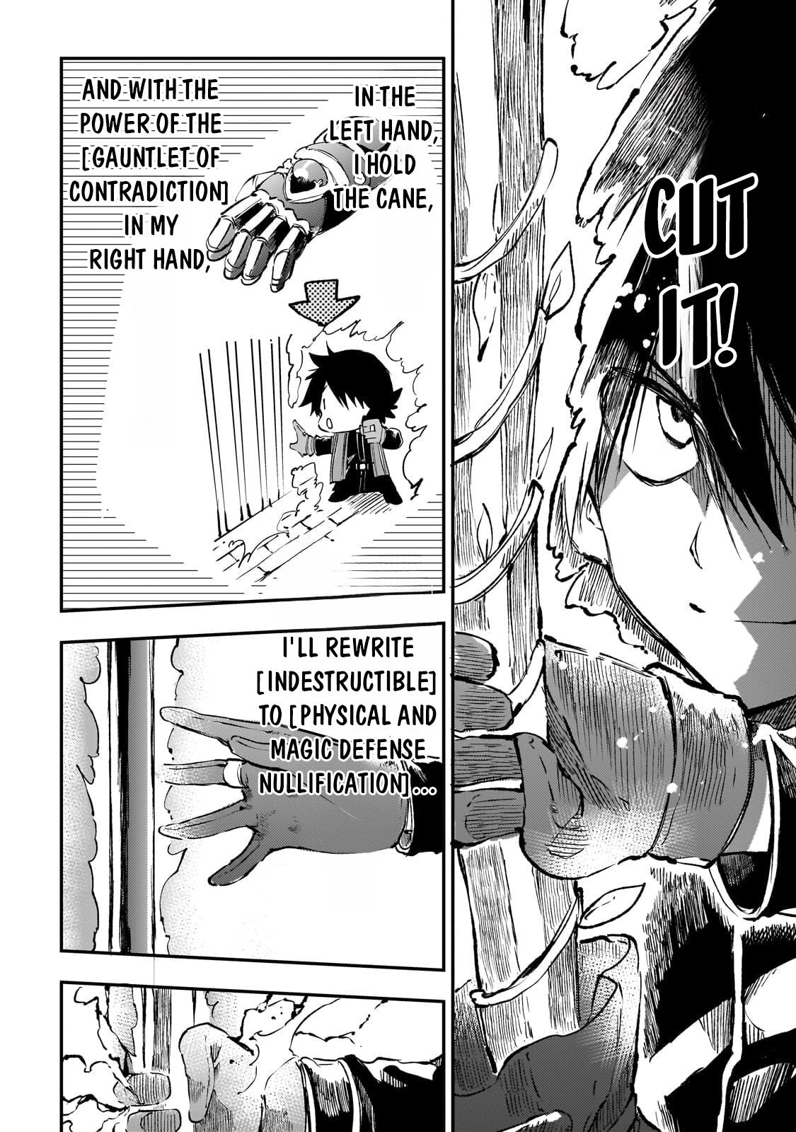 Hitoribocchi no Isekai Kouryaku, Chapter 256