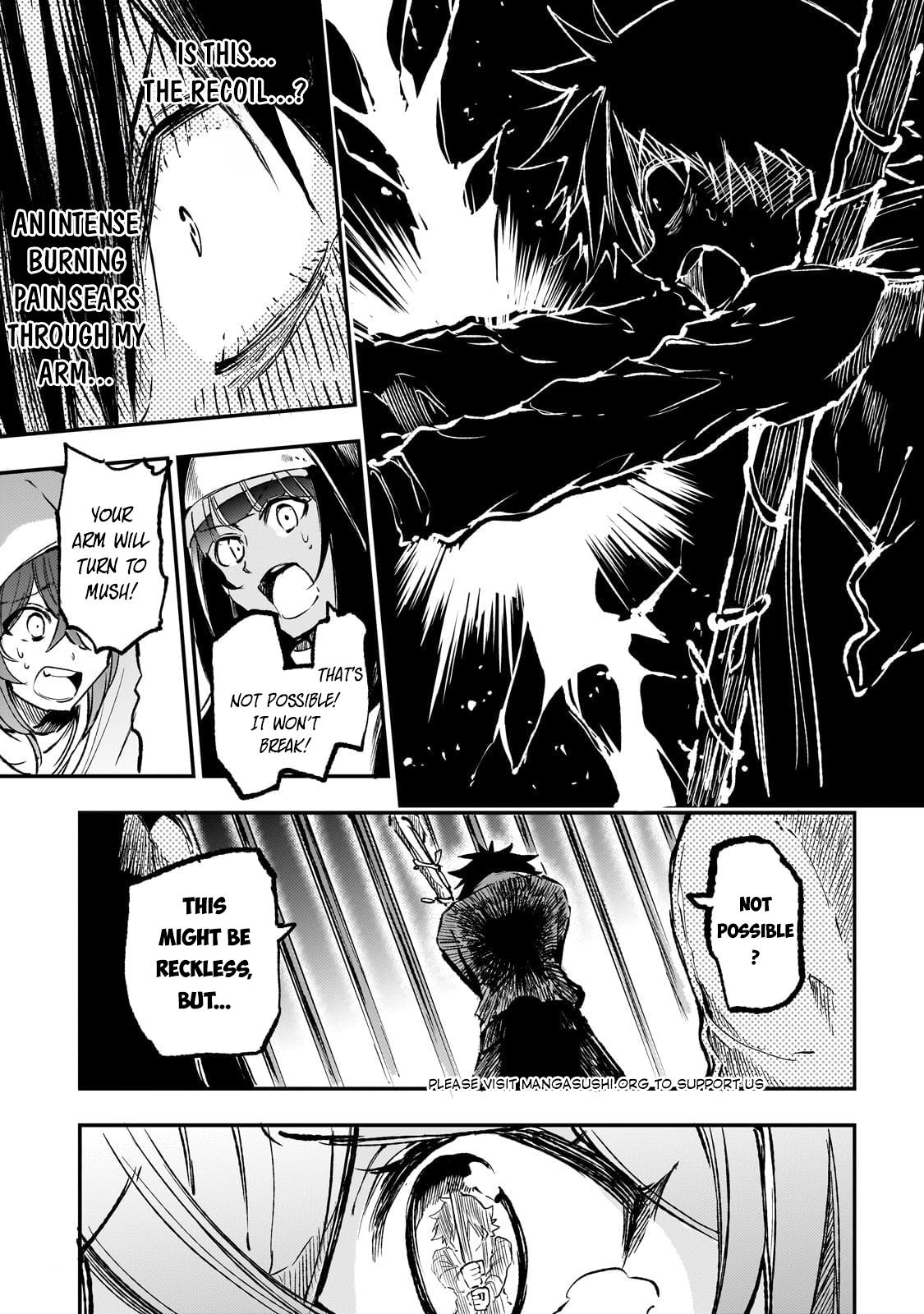 Hitoribocchi no Isekai Kouryaku, Chapter 256