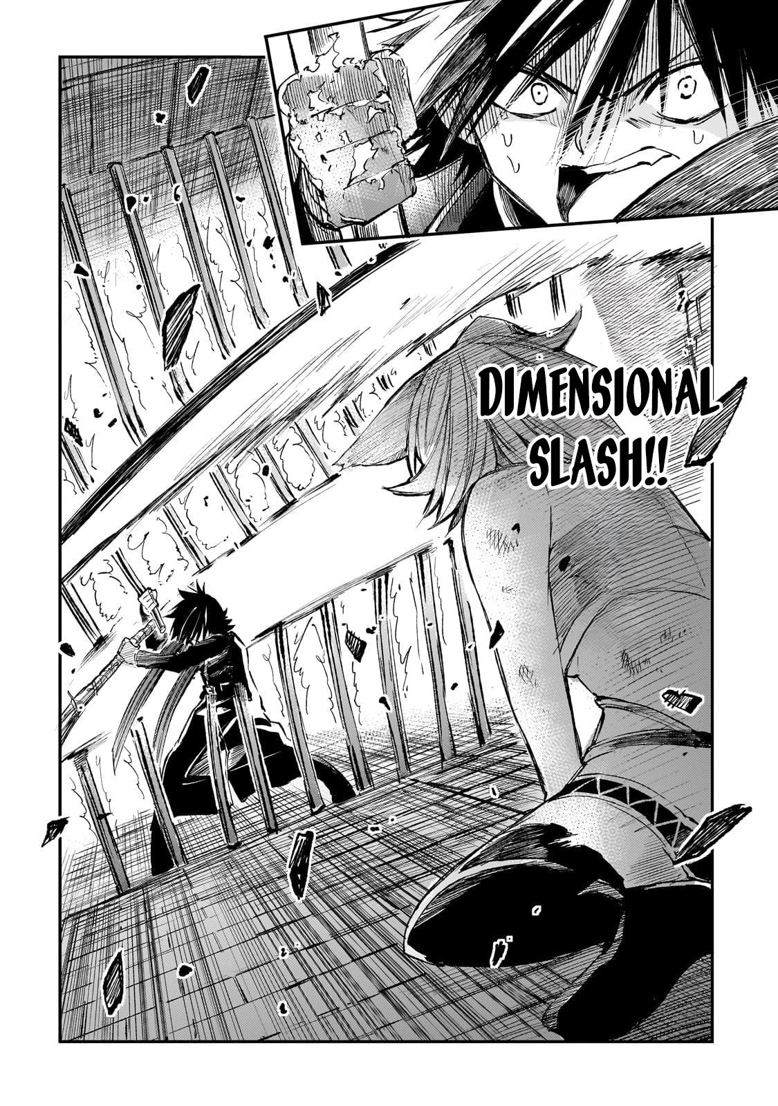 Hitoribocchi no Isekai Kouryaku, Chapter 256