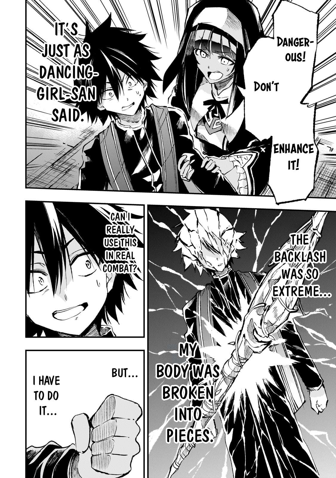 Hitoribocchi no Isekai Kouryaku, Chapter 260