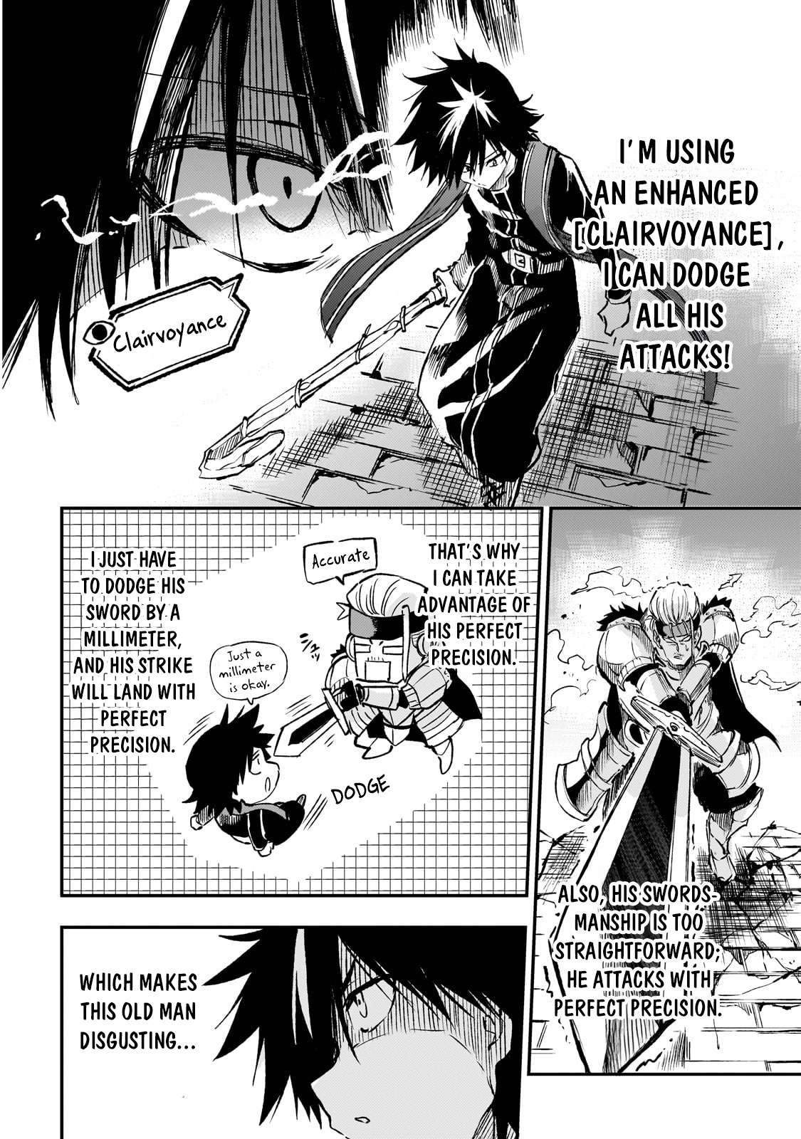 Hitoribocchi no Isekai Kouryaku, Chapter 262
