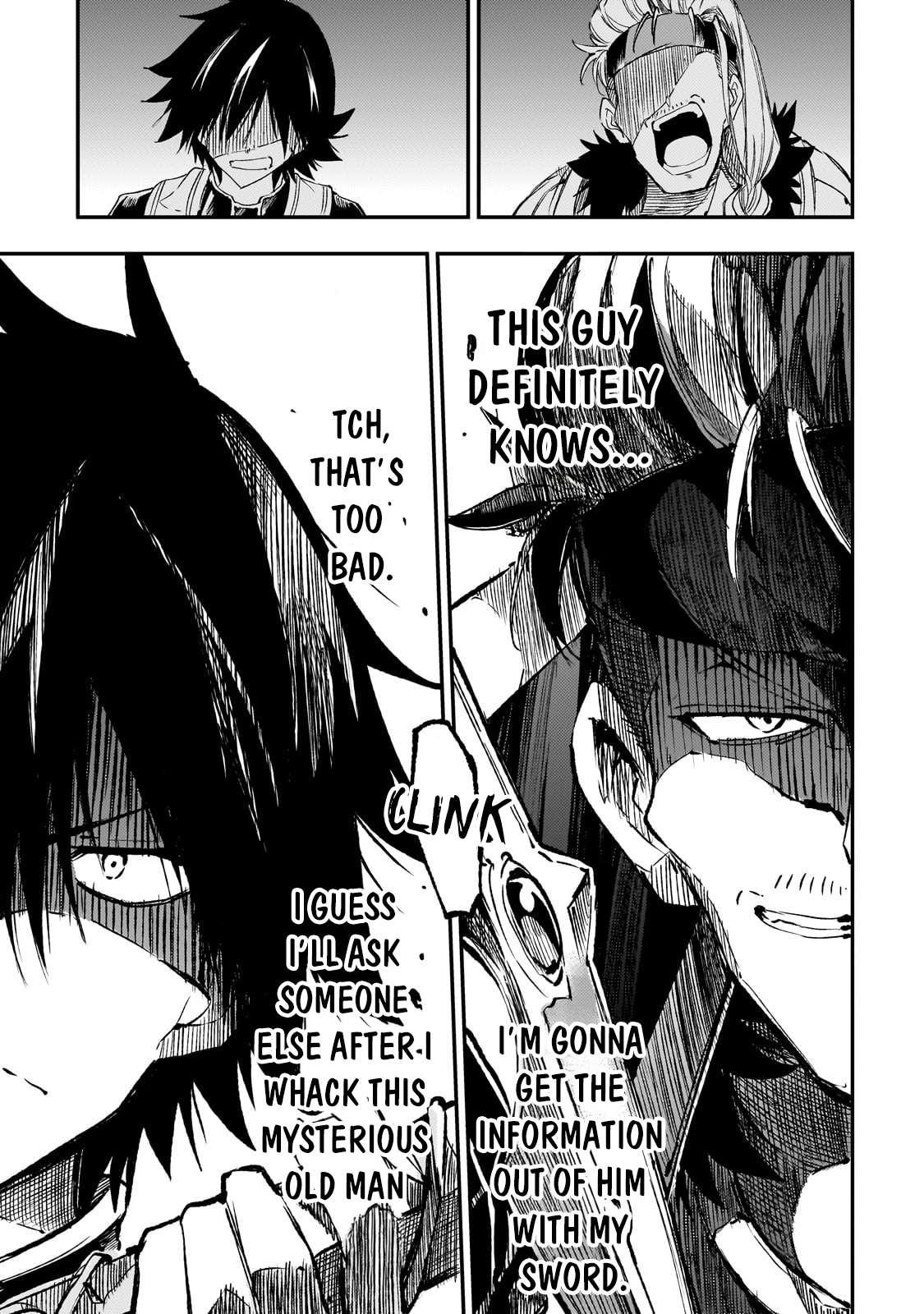 Hitoribocchi no Isekai Kouryaku, Chapter 262