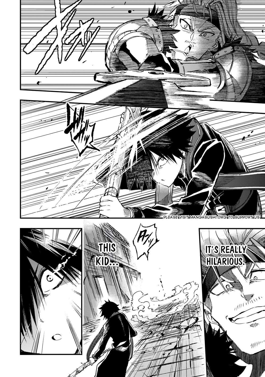 Hitoribocchi no Isekai Kouryaku, Chapter 262