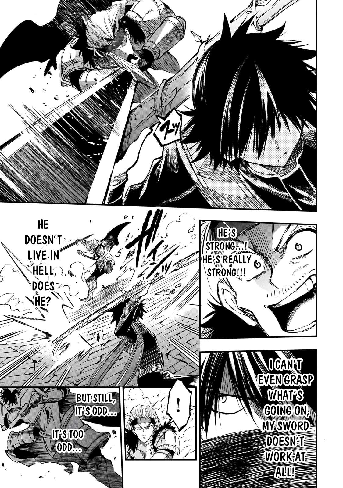 Hitoribocchi no Isekai Kouryaku, Chapter 262