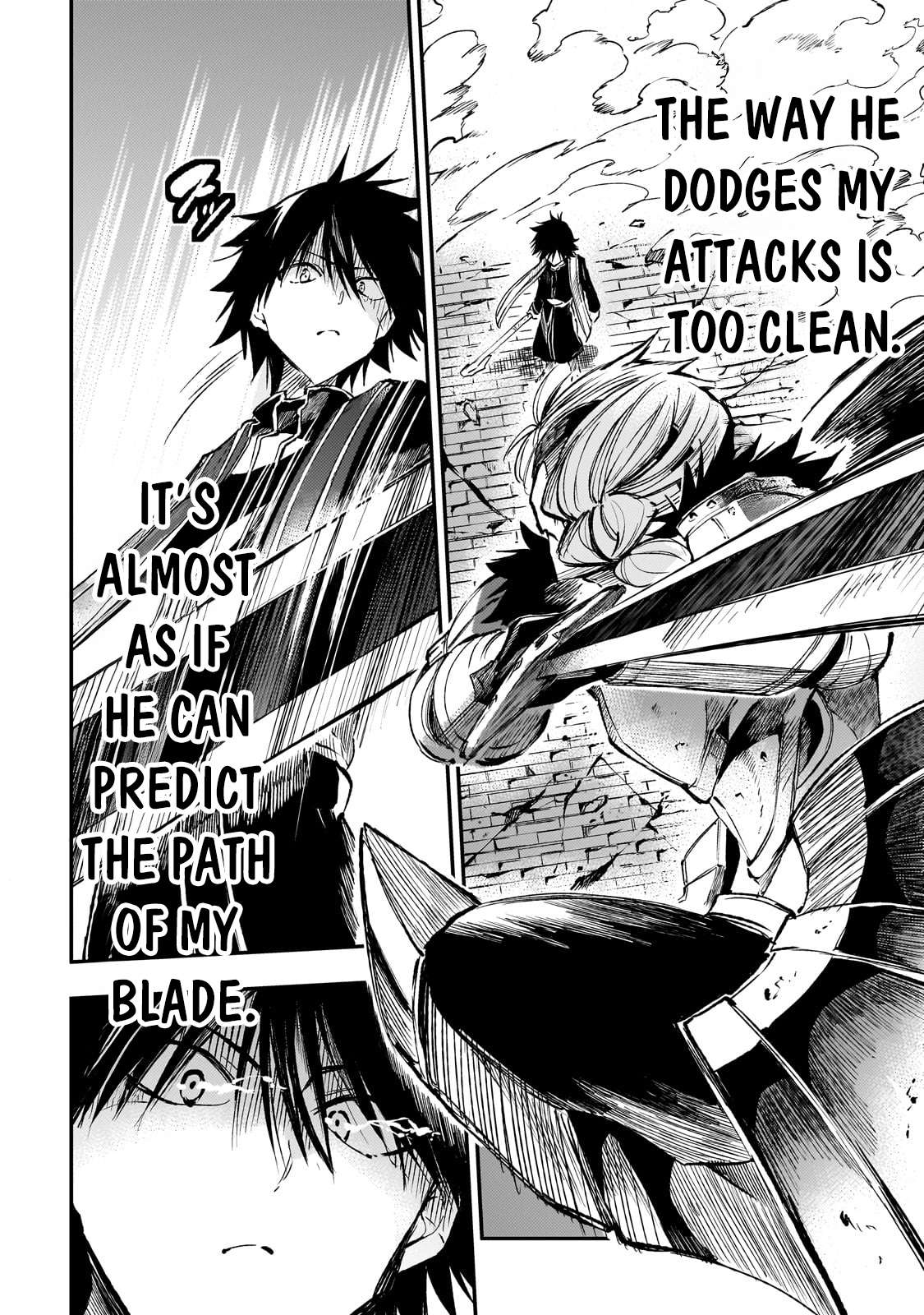 Hitoribocchi no Isekai Kouryaku, Chapter 262