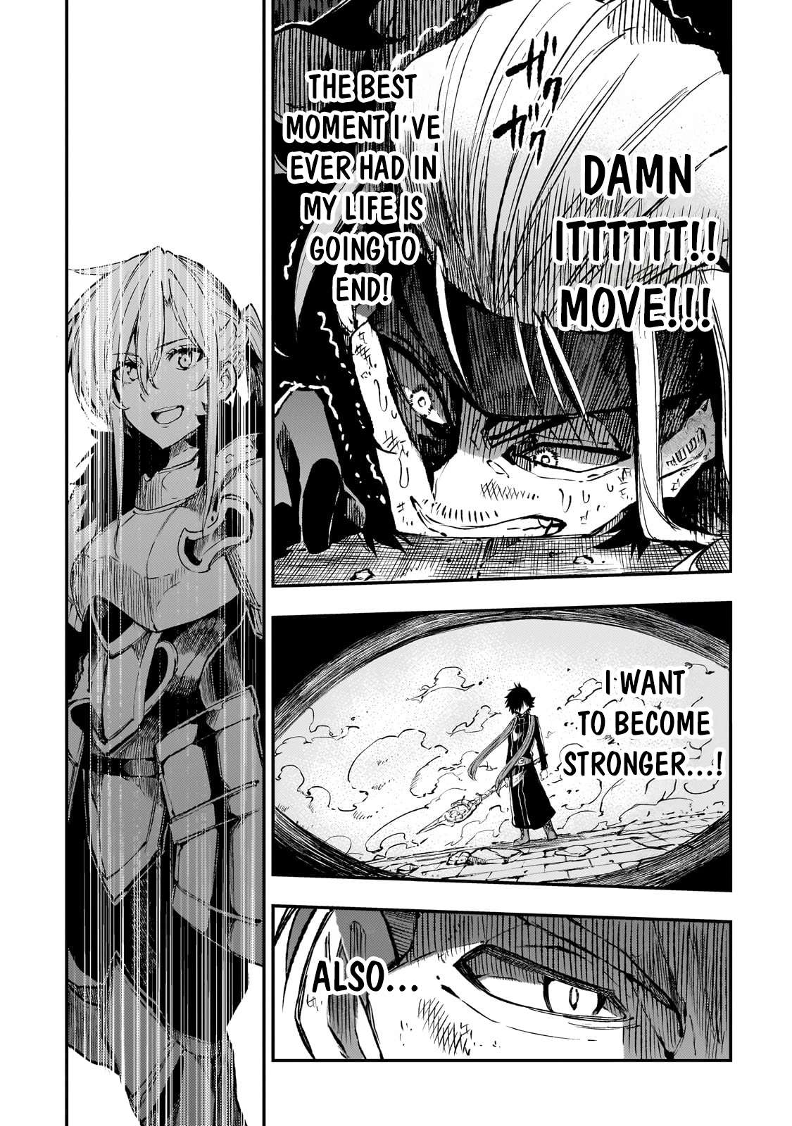 Hitoribocchi no Isekai Kouryaku, Chapter 263