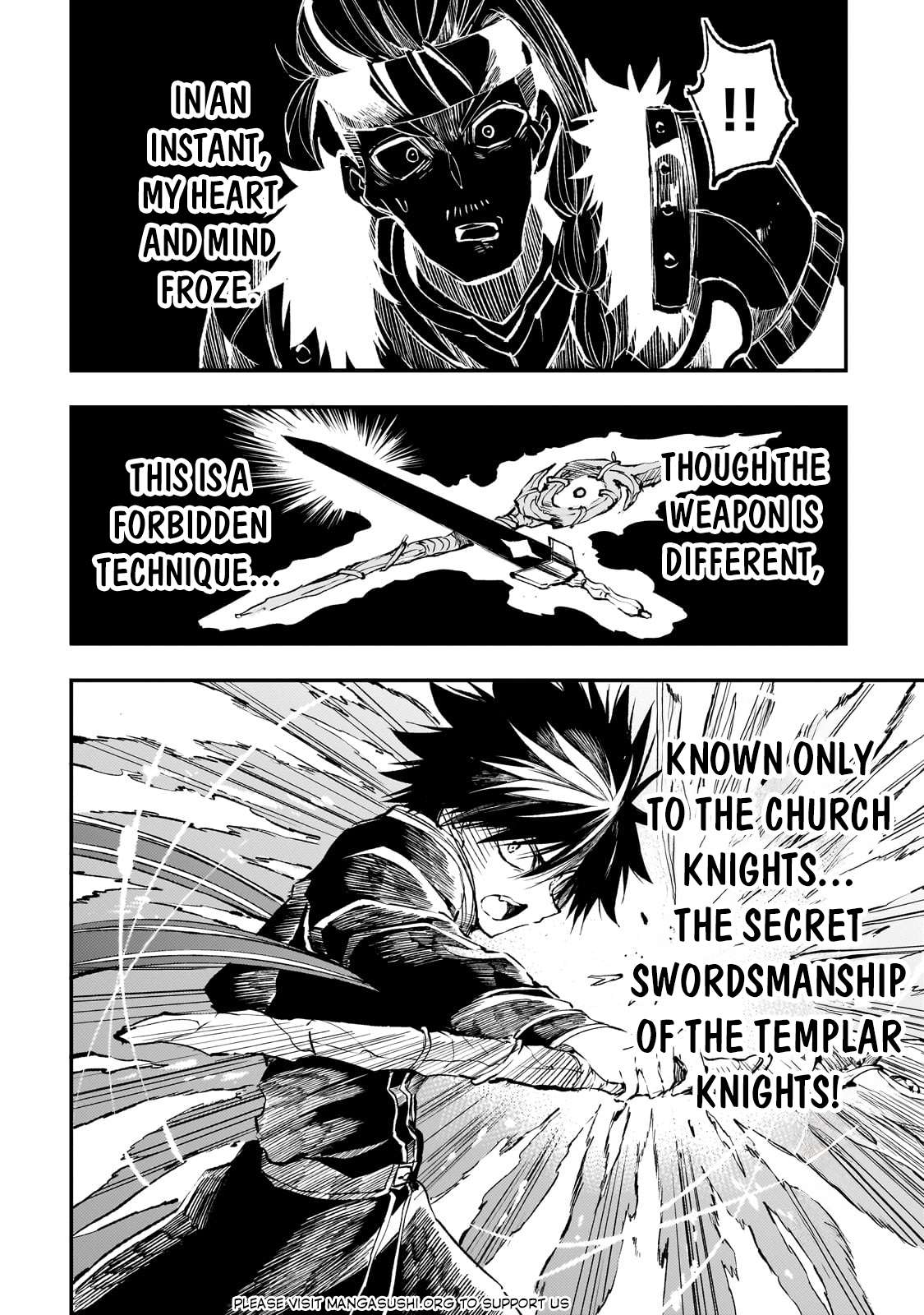 Hitoribocchi no Isekai Kouryaku, Chapter 263