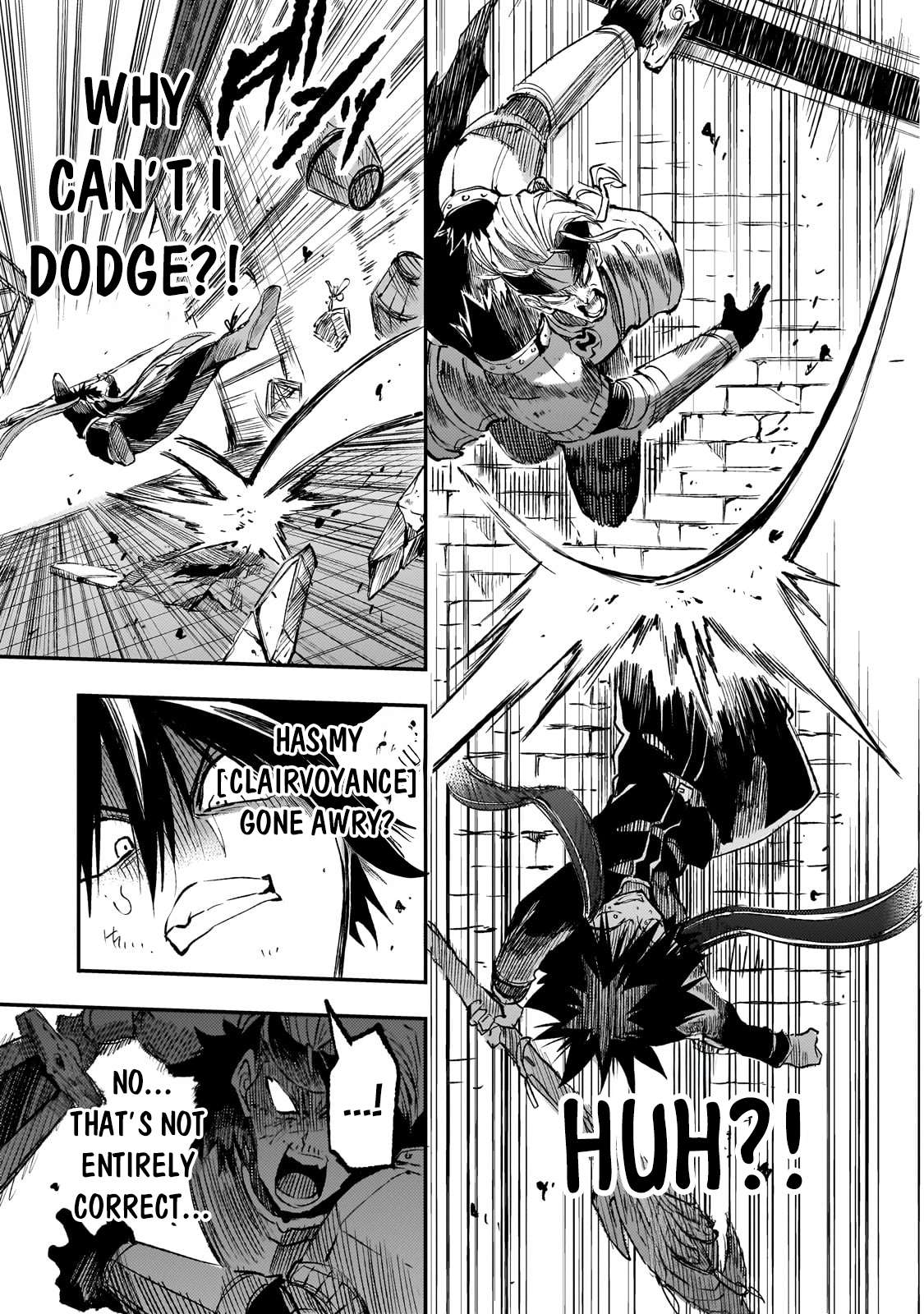 Hitoribocchi no Isekai Kouryaku, Chapter 264