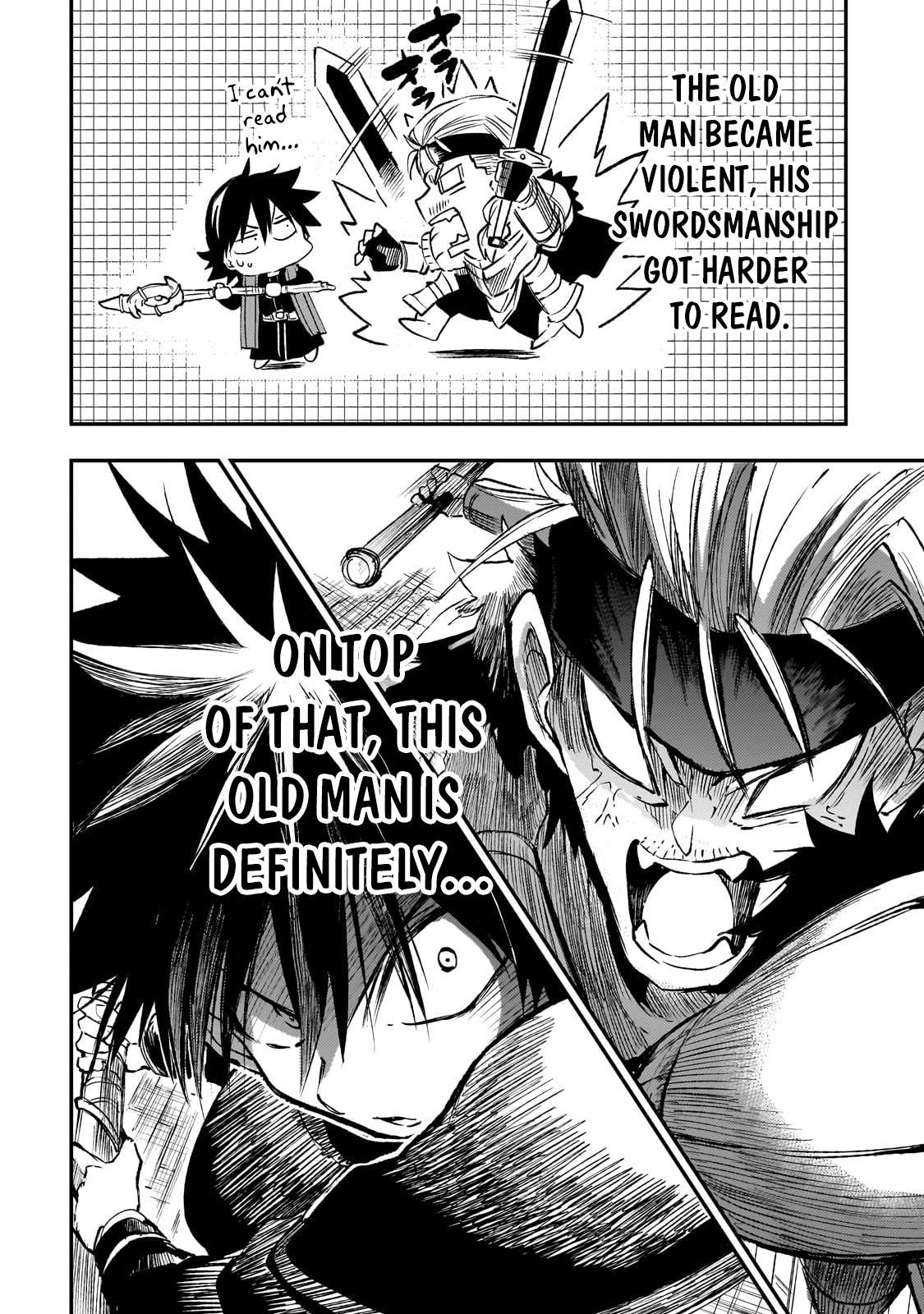 Hitoribocchi no Isekai Kouryaku, Chapter 264