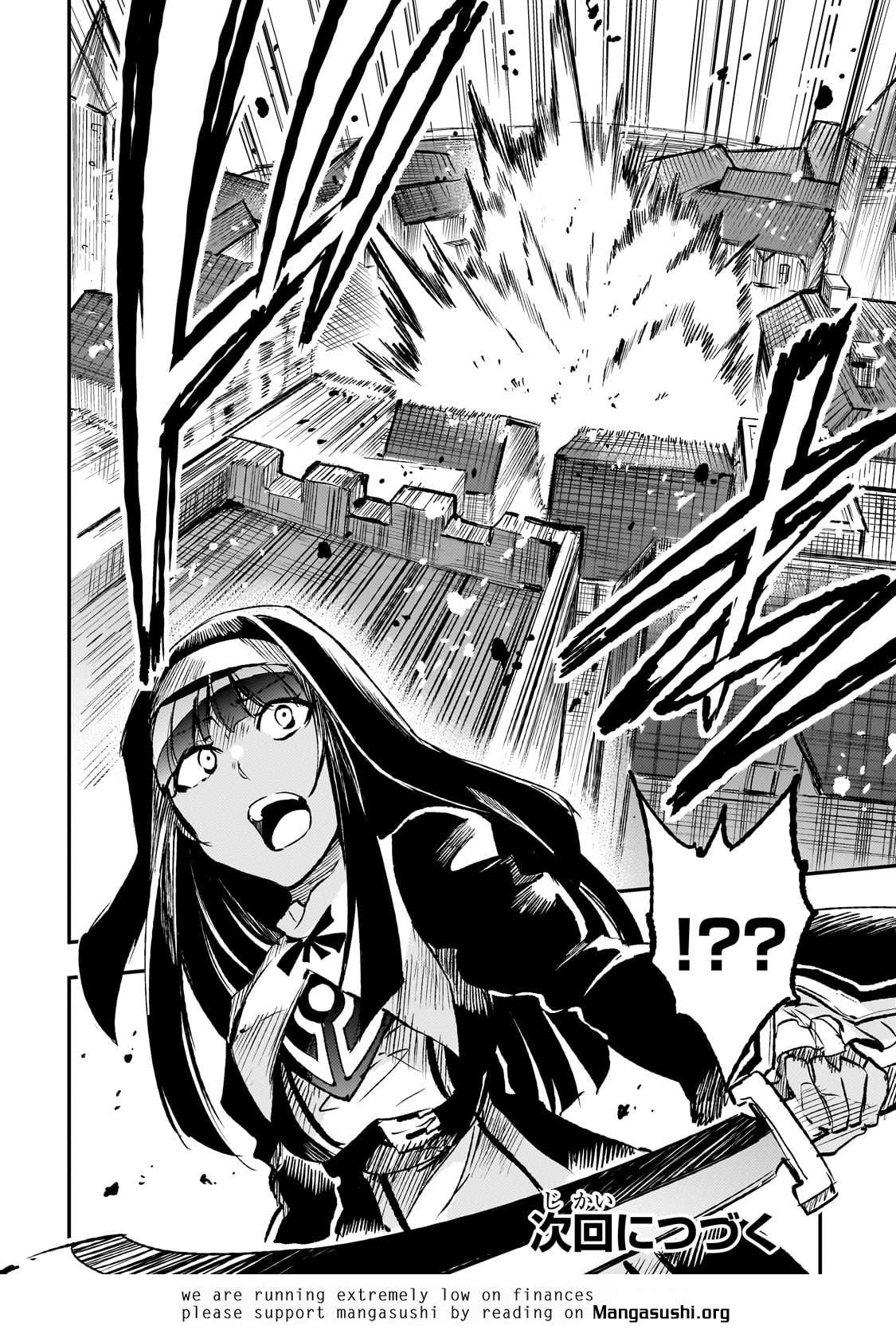 Hitoribocchi no Isekai Kouryaku, Chapter 264