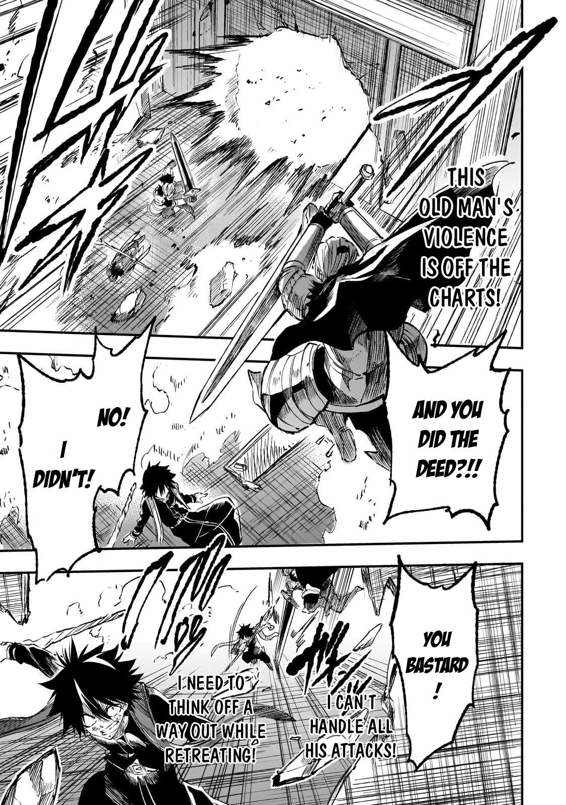 Hitoribocchi no Isekai Kouryaku, Chapter 265