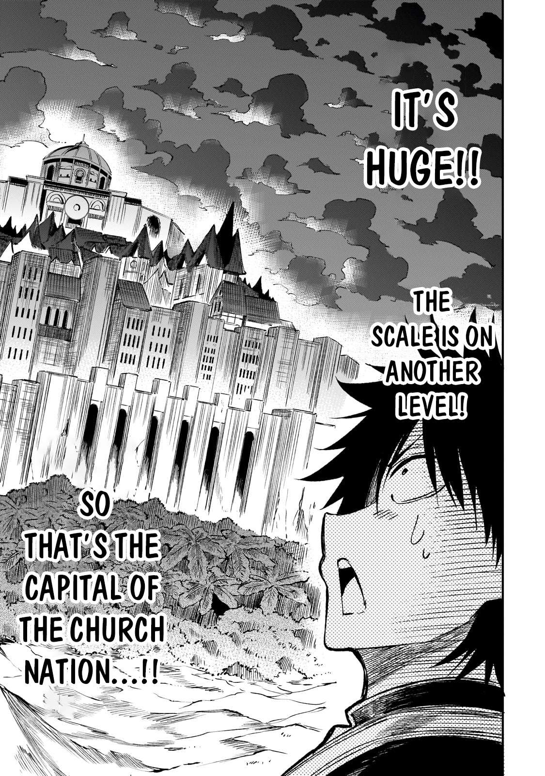 Hitoribocchi no Isekai Kouryaku, Chapter 266