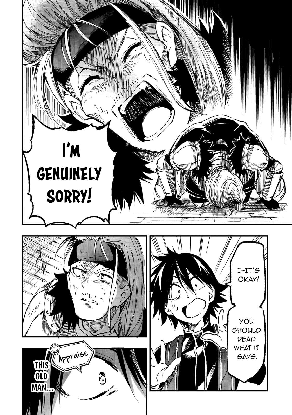 Hitoribocchi no Isekai Kouryaku, Chapter 266
