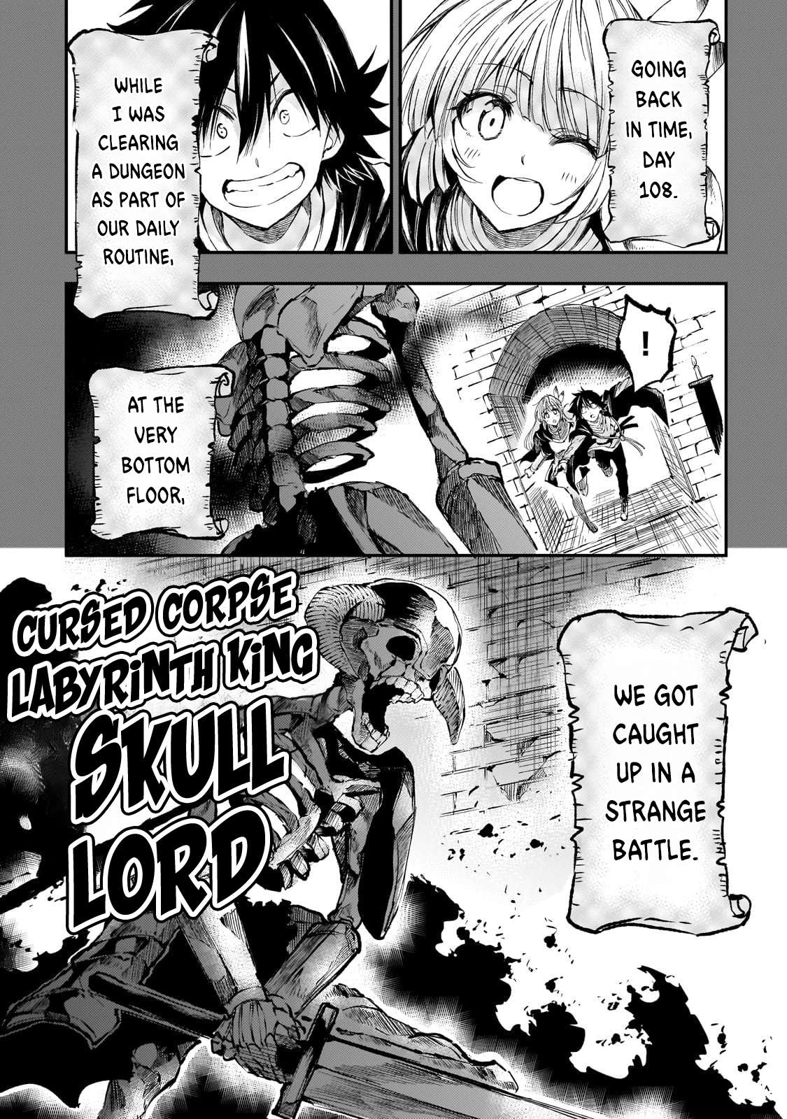 Hitoribocchi no Isekai Kouryaku, Chapter 268