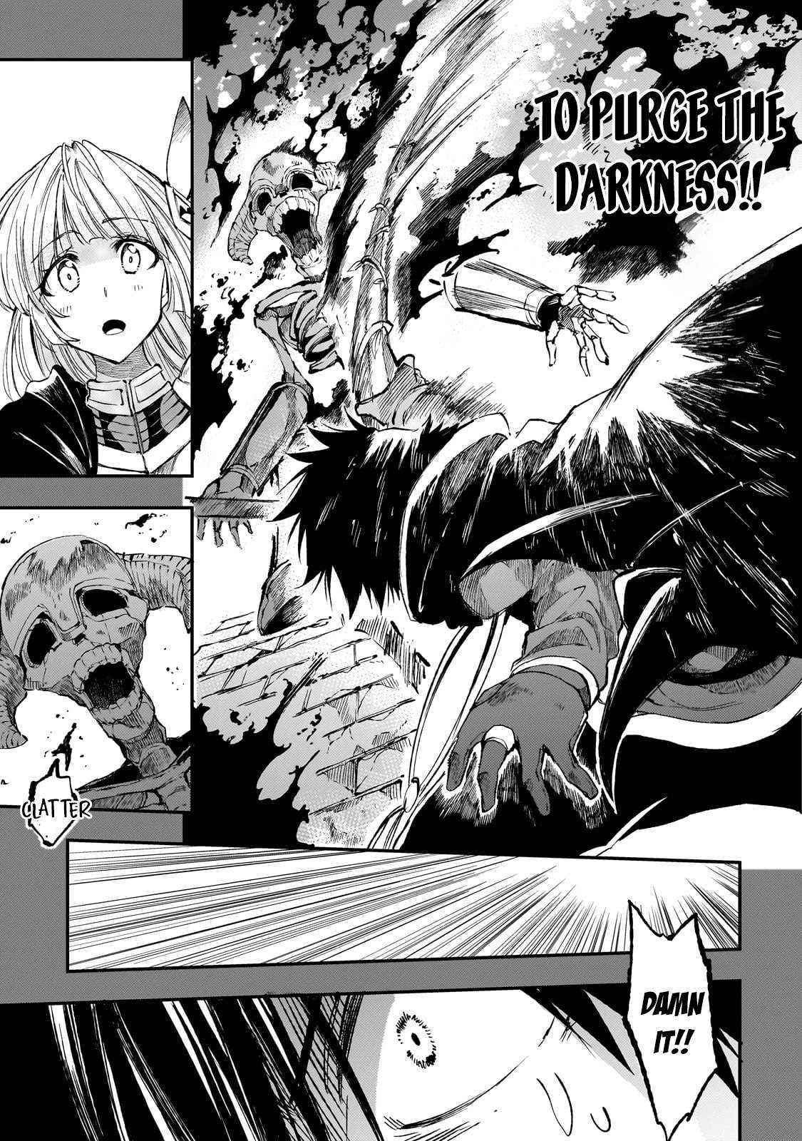 Hitoribocchi no Isekai Kouryaku, Chapter 268