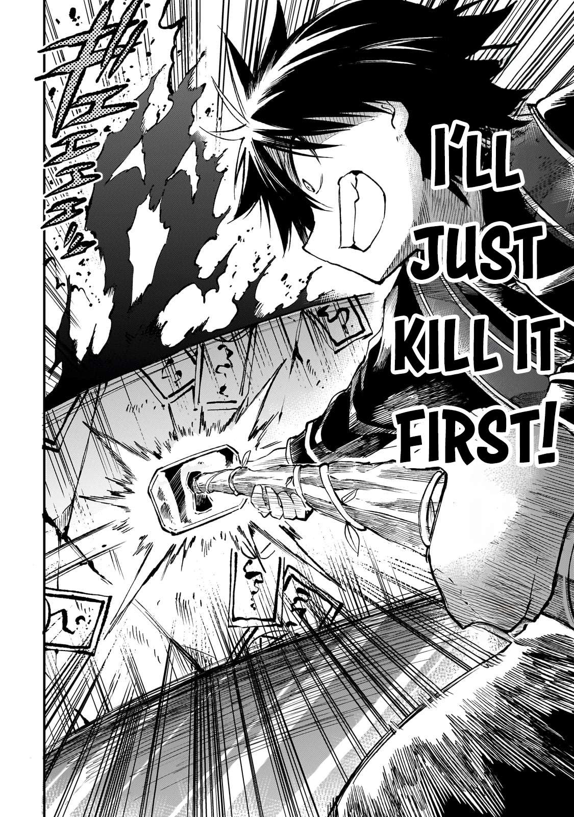 Hitoribocchi no Isekai Kouryaku, Chapter 271