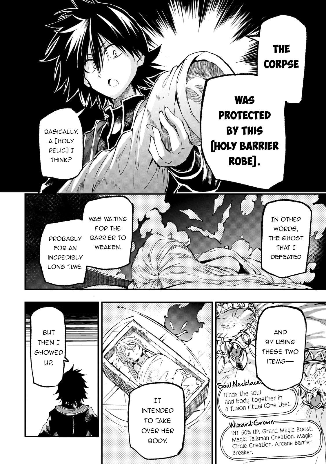 Hitoribocchi no Isekai Kouryaku, Chapter 272