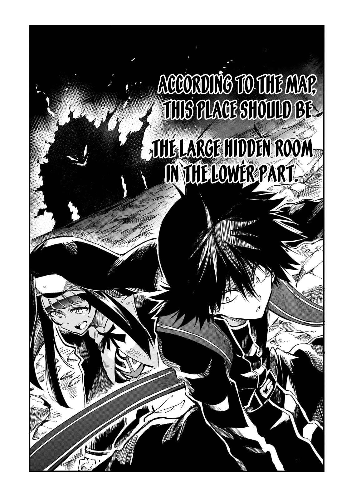 Hitoribocchi no Isekai Kouryaku, Chapter 273