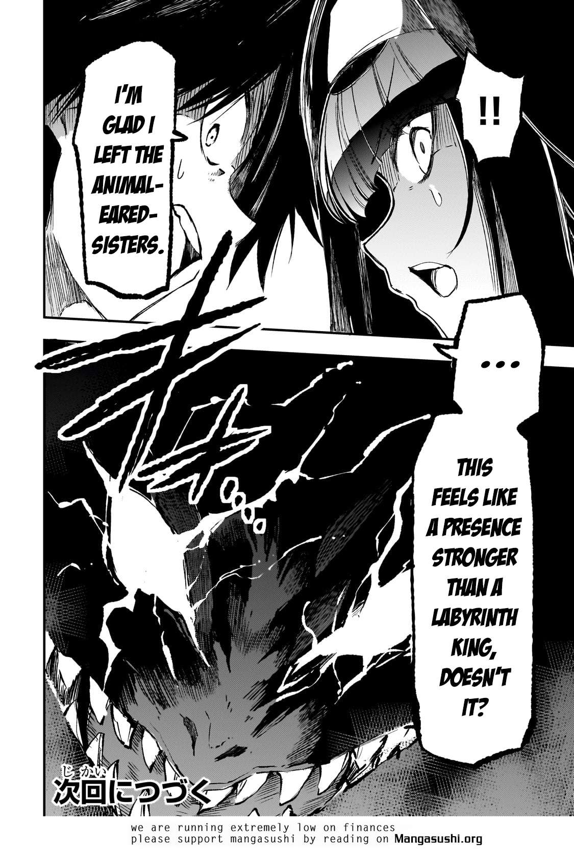 Hitoribocchi no Isekai Kouryaku, Chapter 273